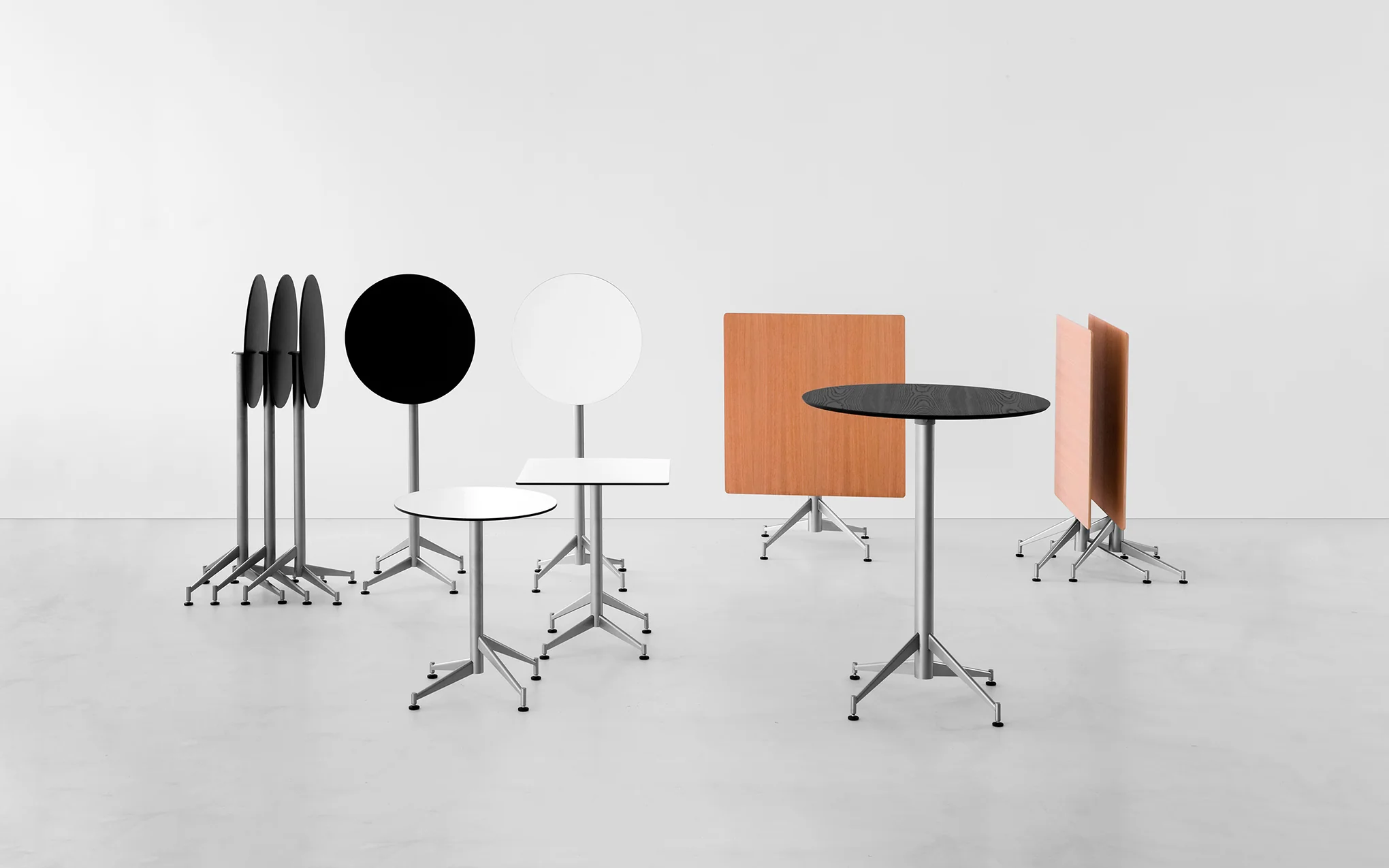 Seltz table
