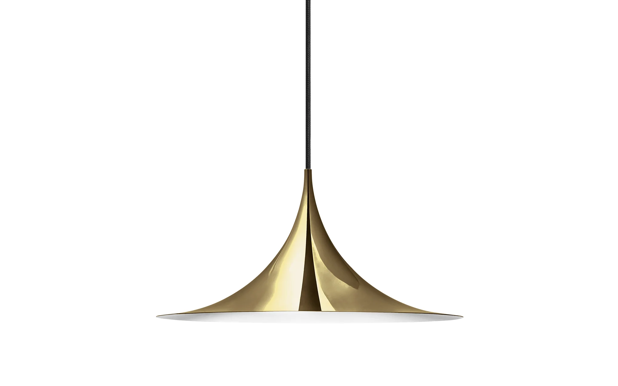 Semi pendant - 30 cm - Image 4