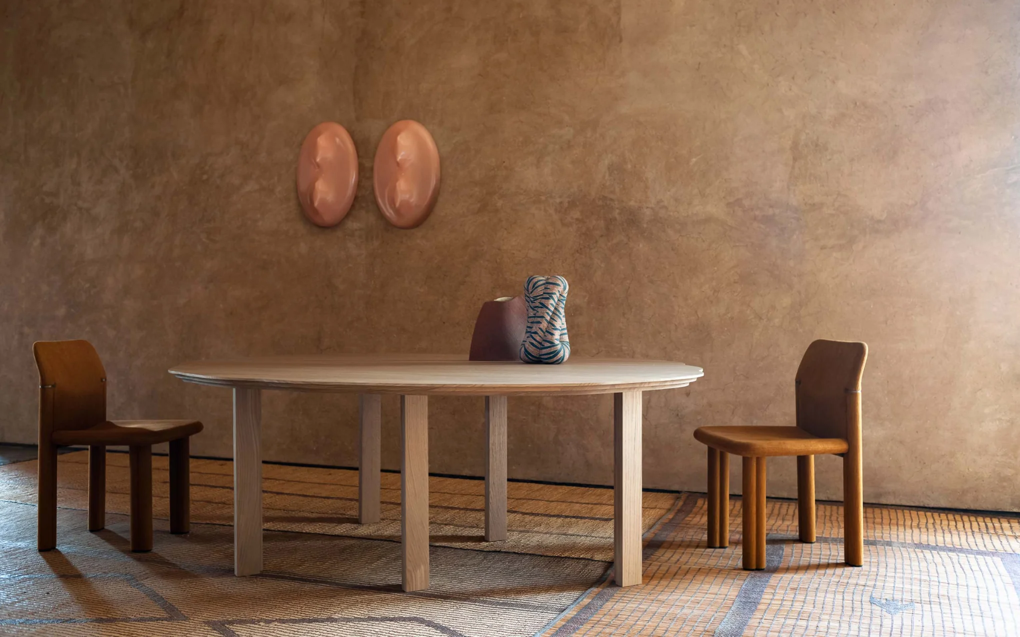 Sempronia dining chair - Image 2