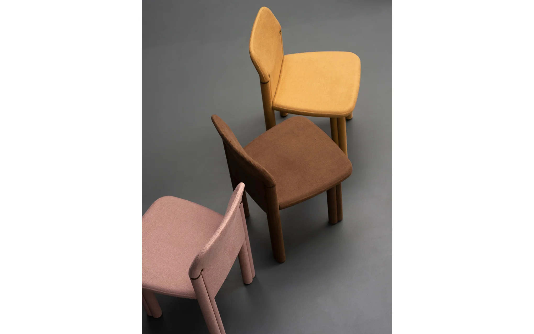 Sempronia dining chair - Image 21