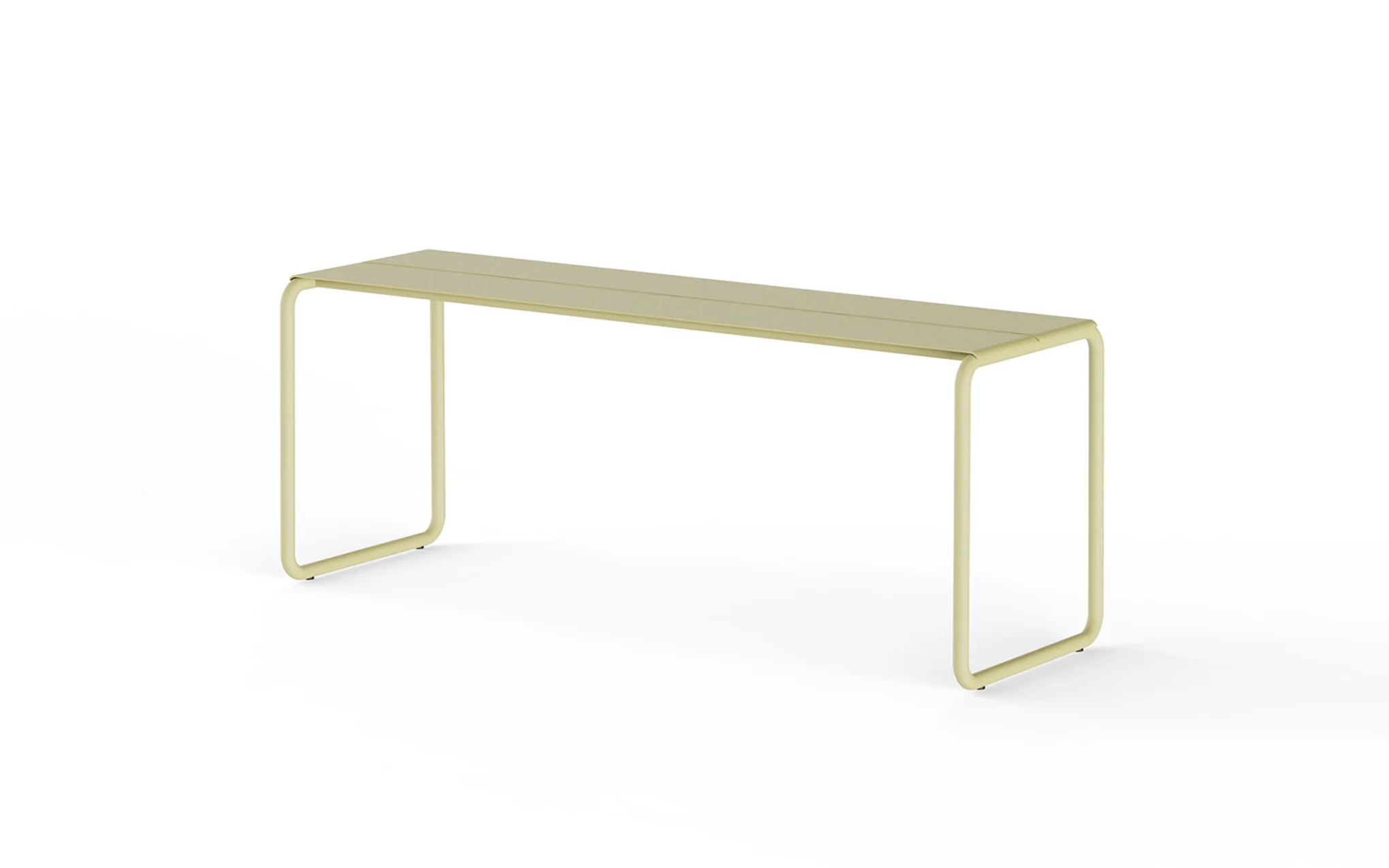 Sine bench - Image 8