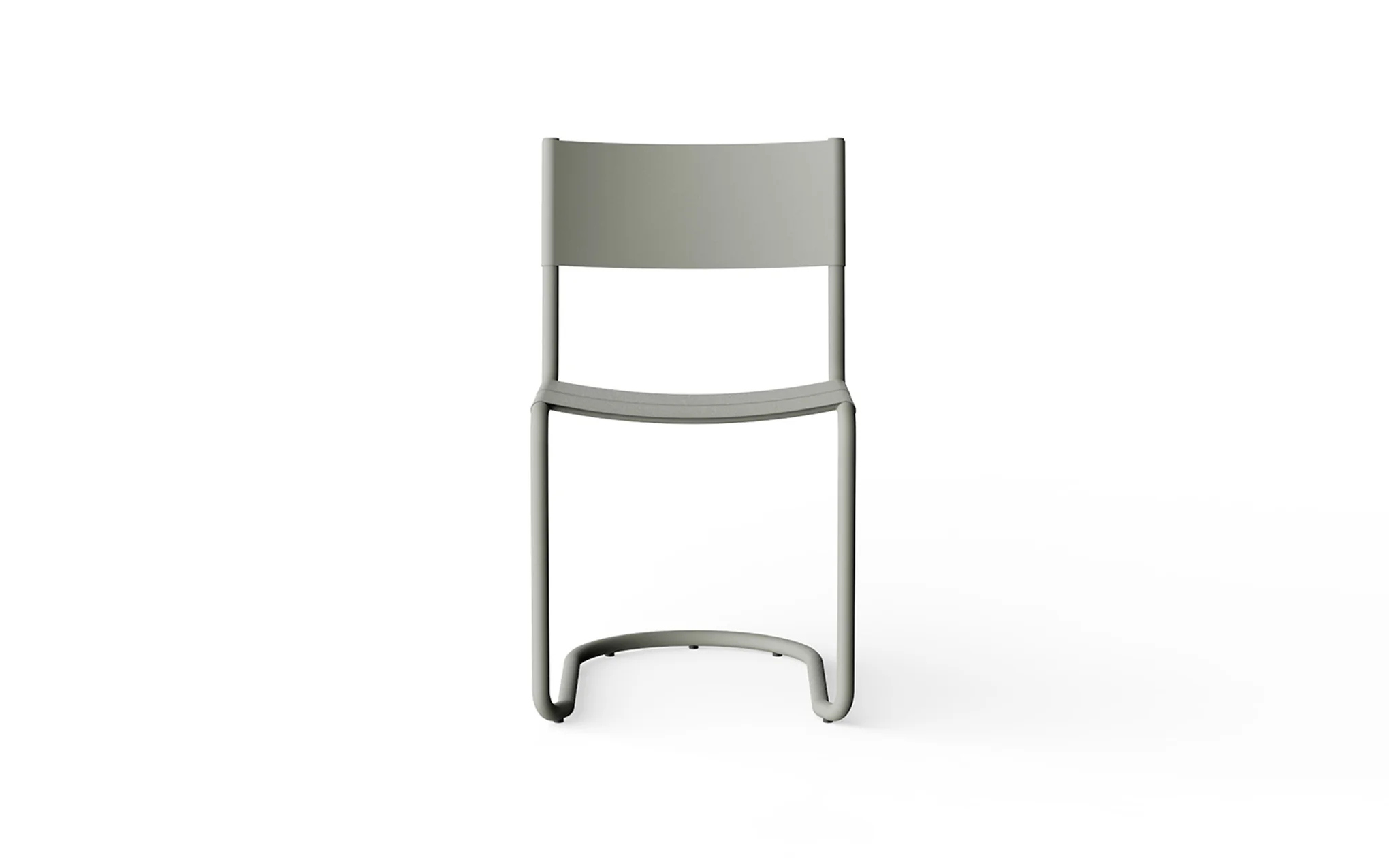 Sine dining chair - Image 5