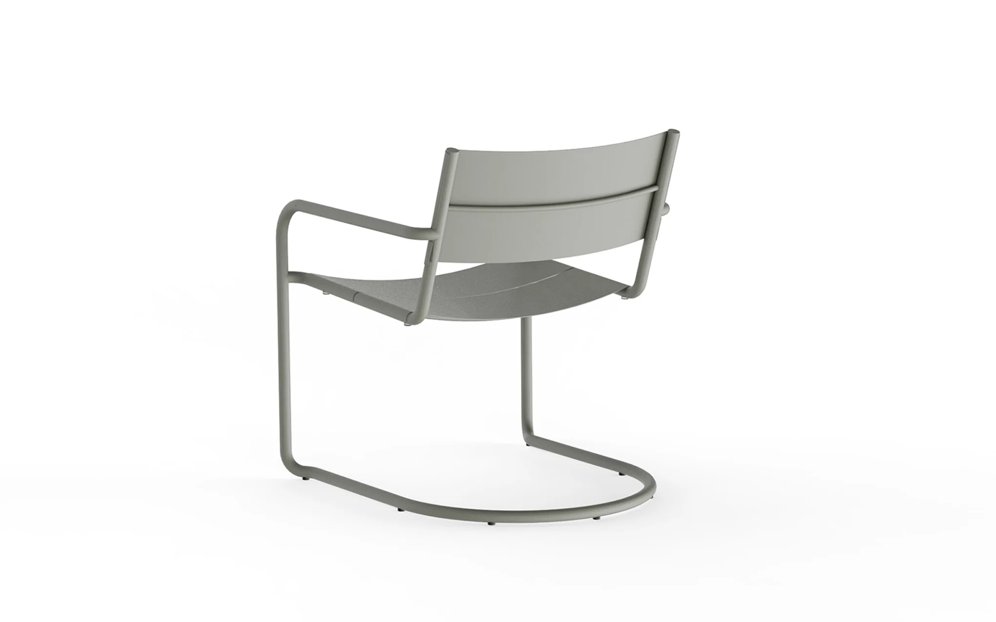 Sine lounge chair - Image 6