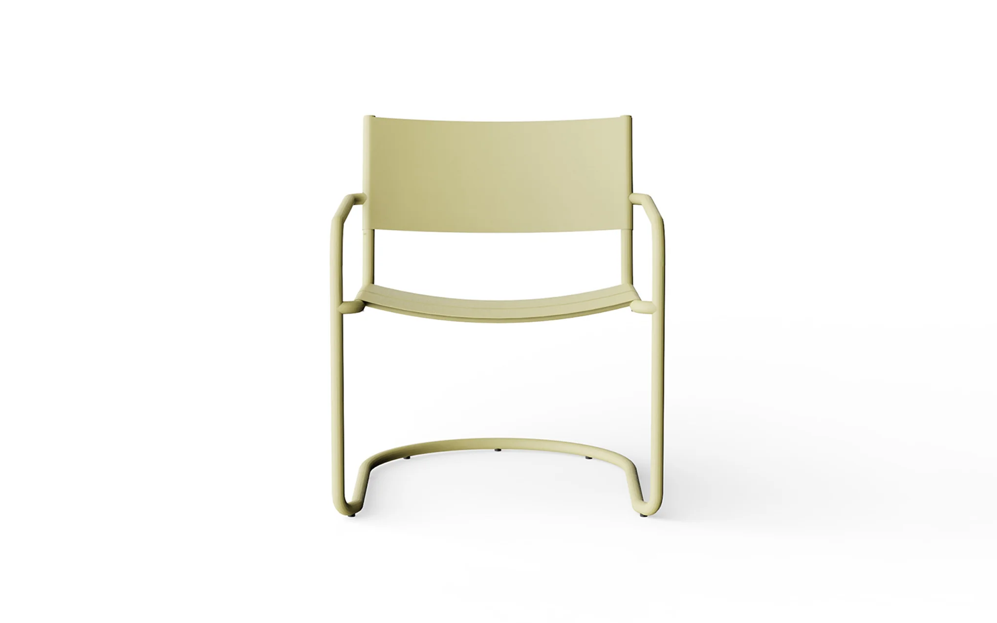 Sine lounge chair - Image 8