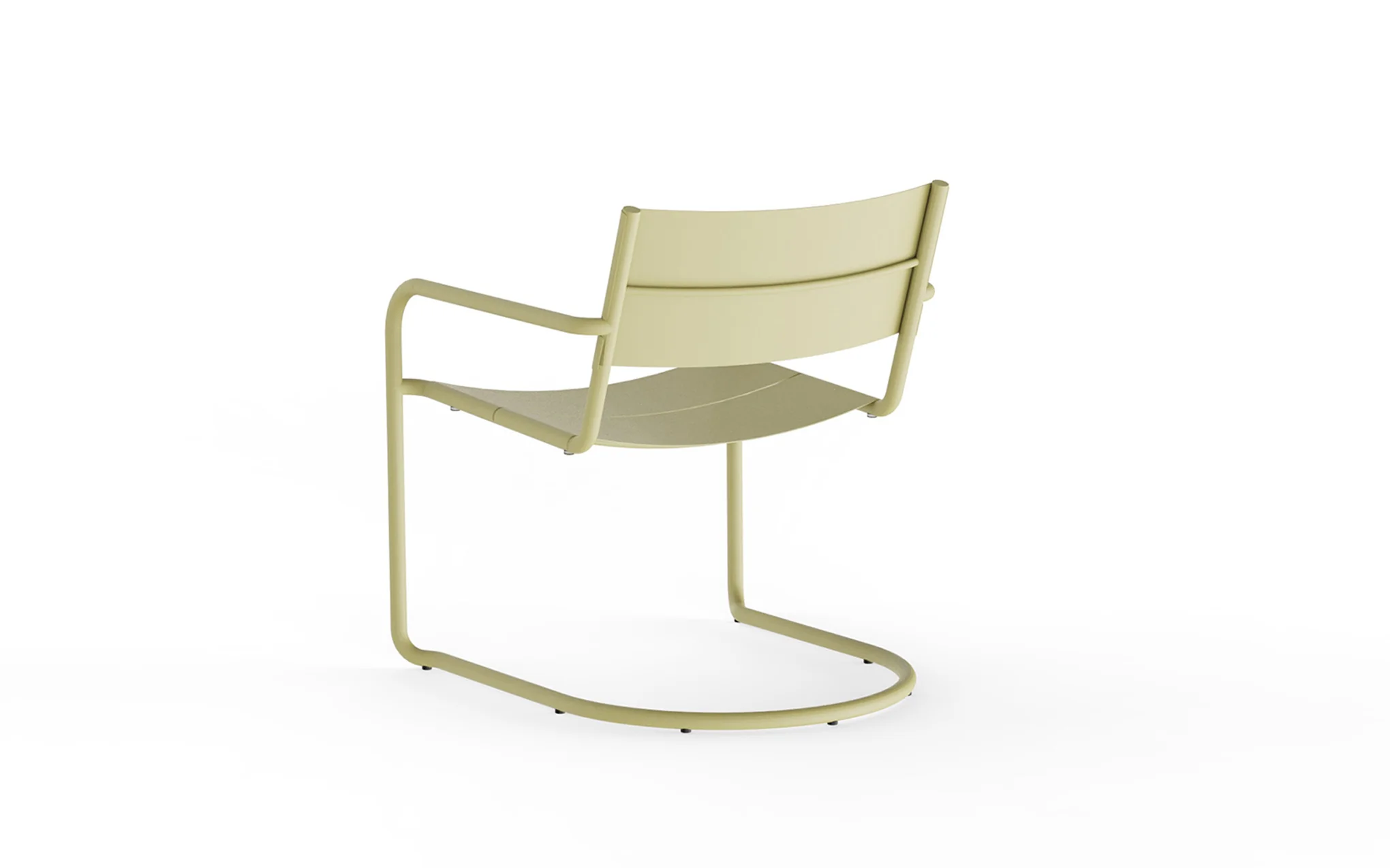 Sine lounge chair - Image 9