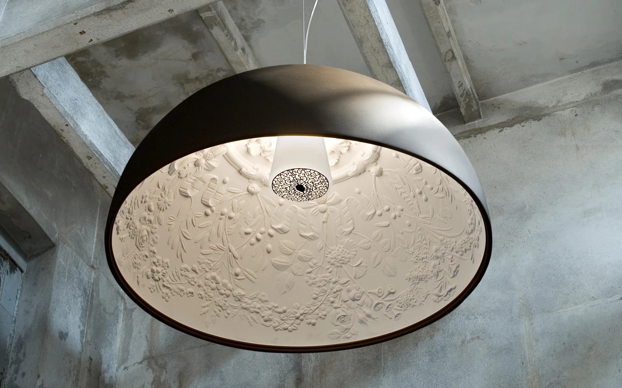 Skygarden suspension light - Image 10