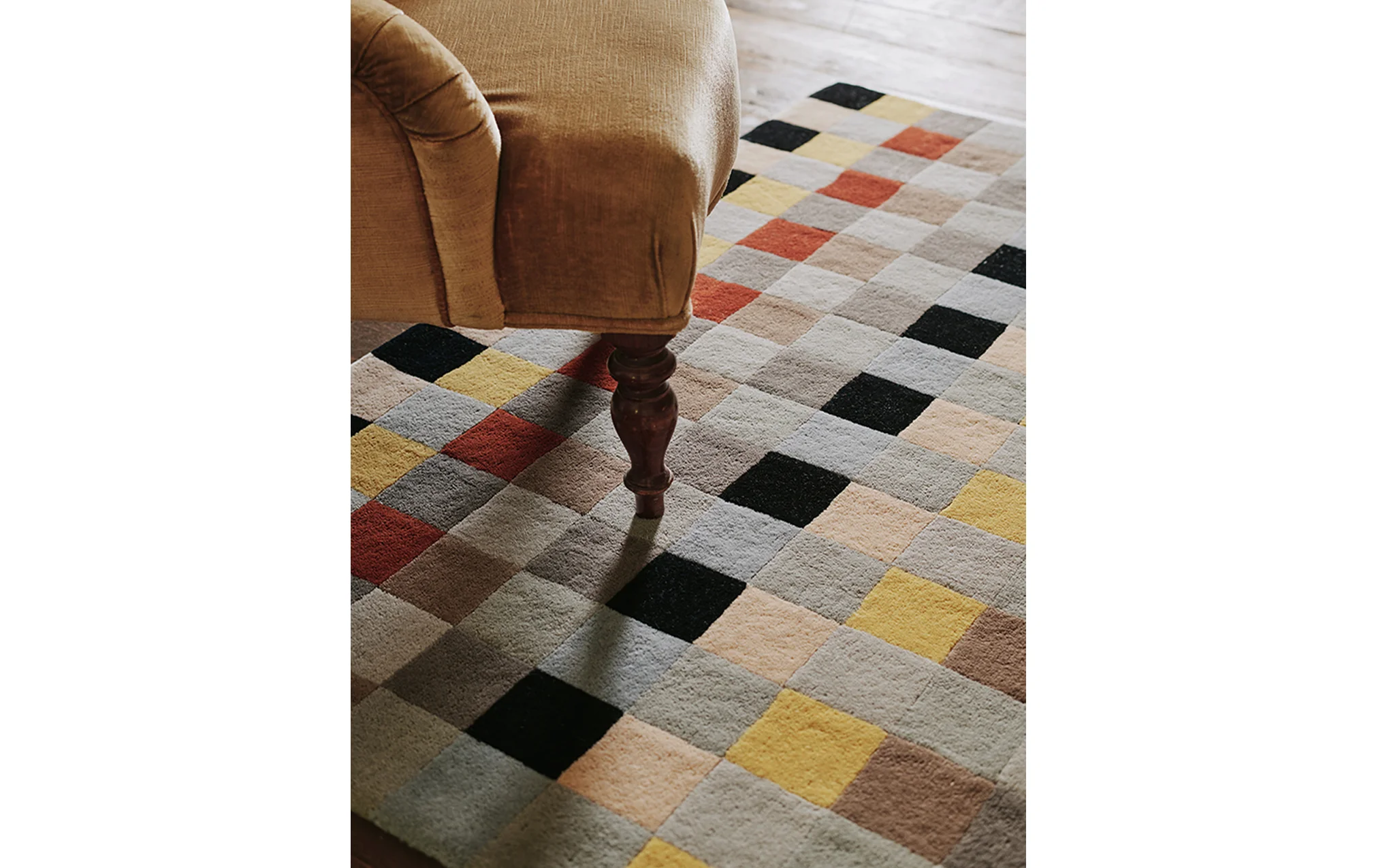 Small Childs Room rug - Image 2