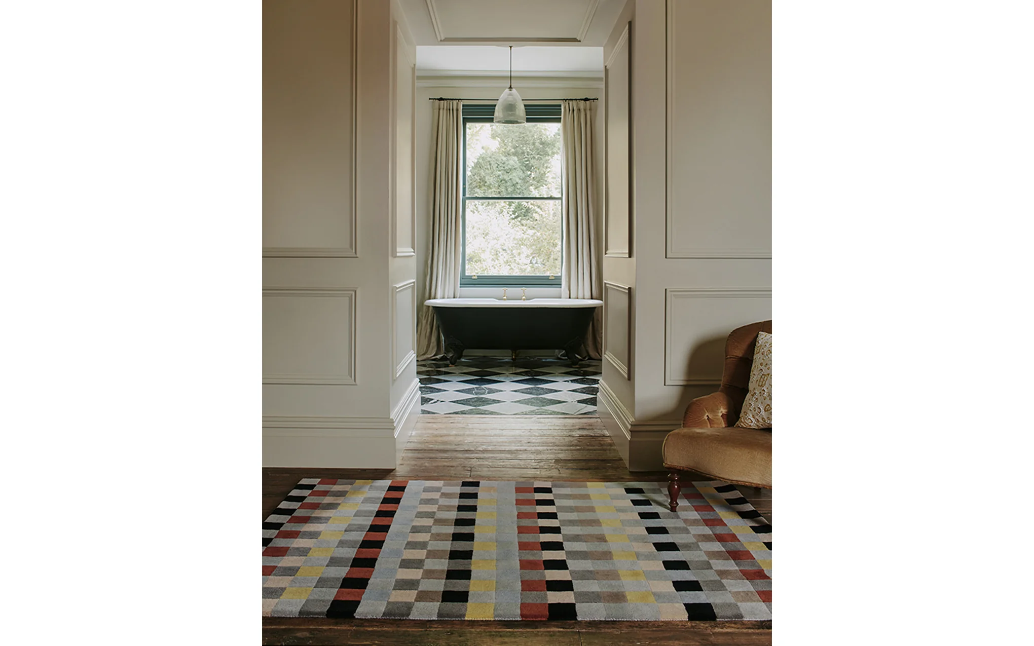 Small Childs Room rug - Image 3