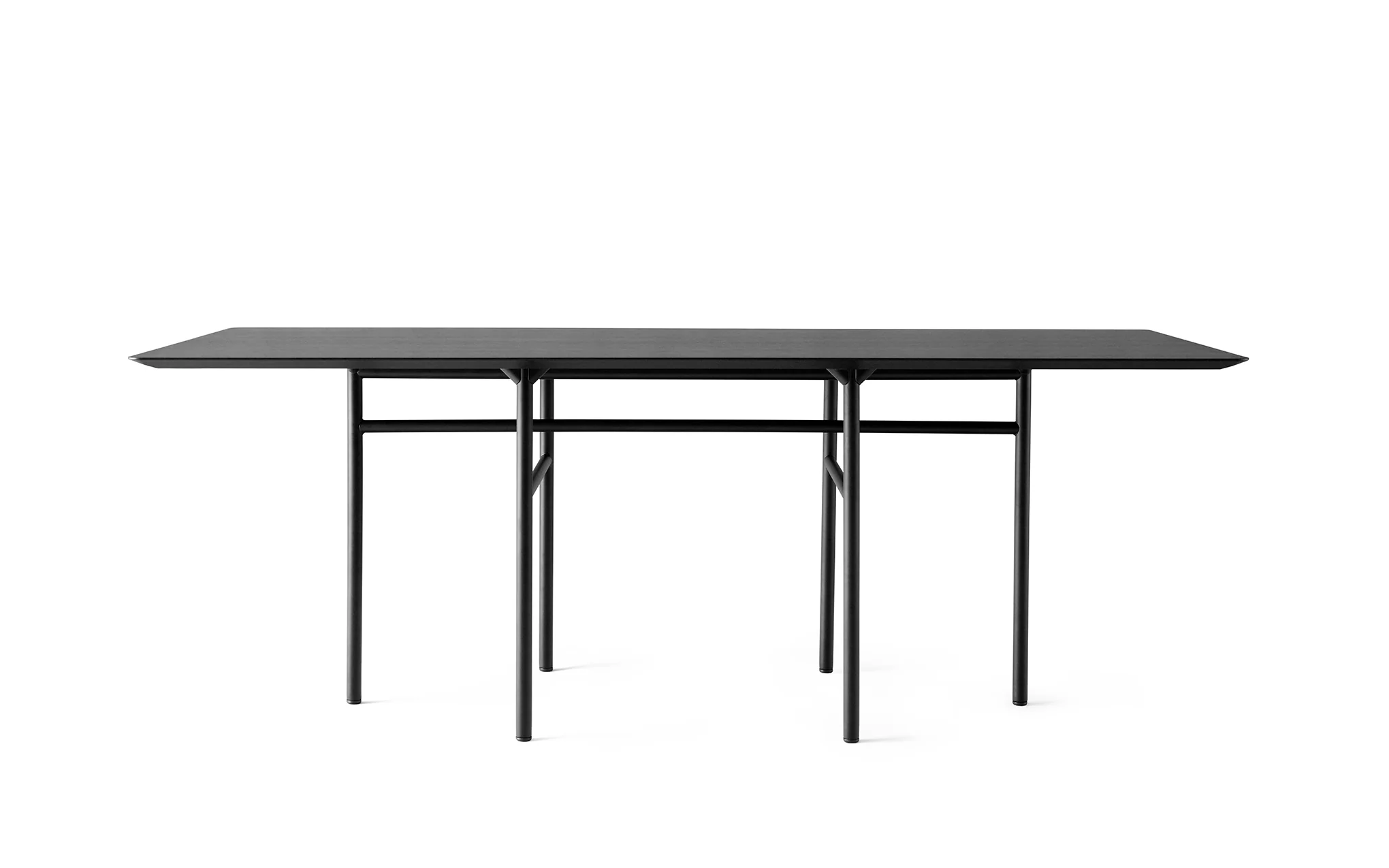 Snaregade dining table - rectangular