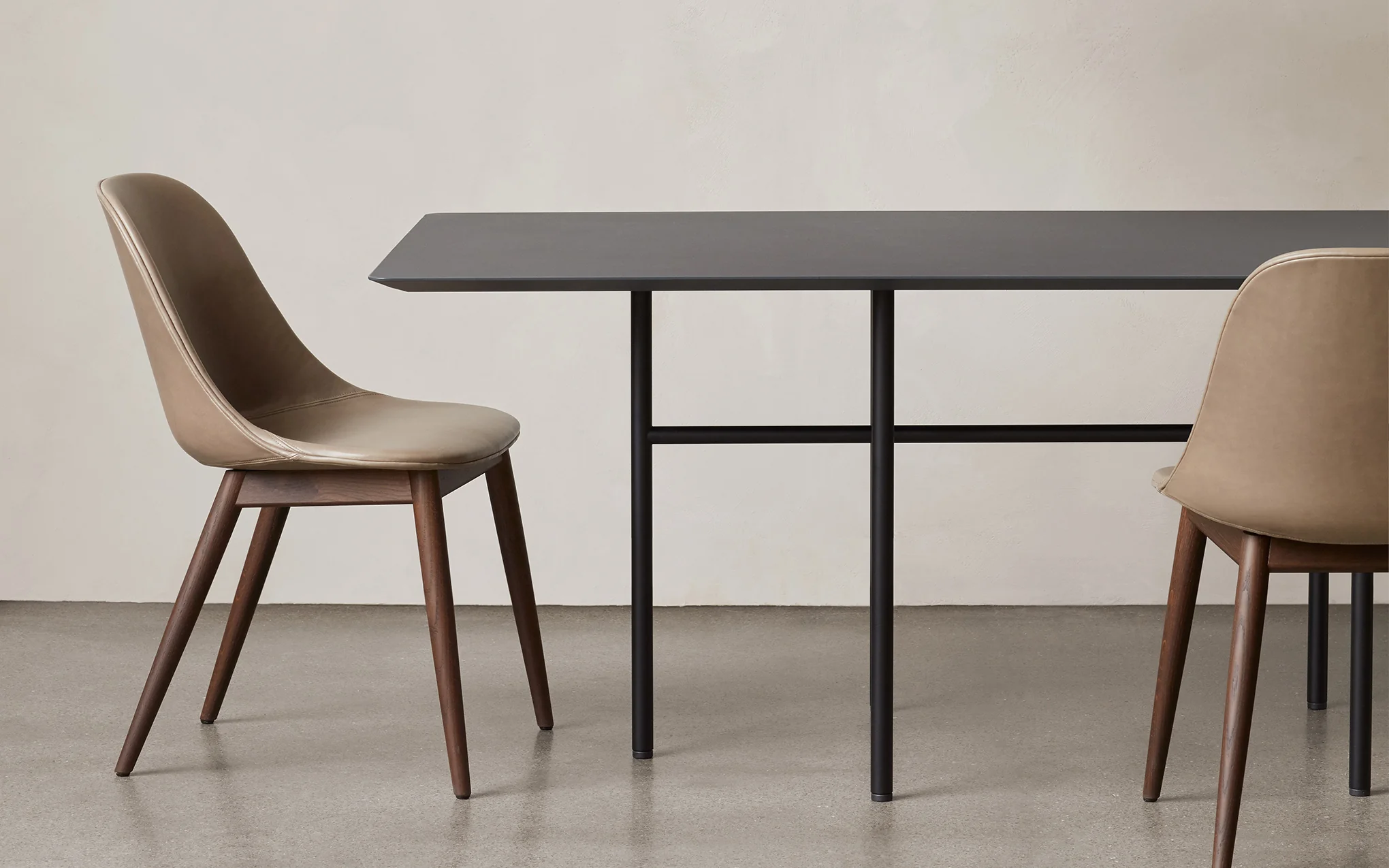 Snaregade dining table - rectangular - Image 2