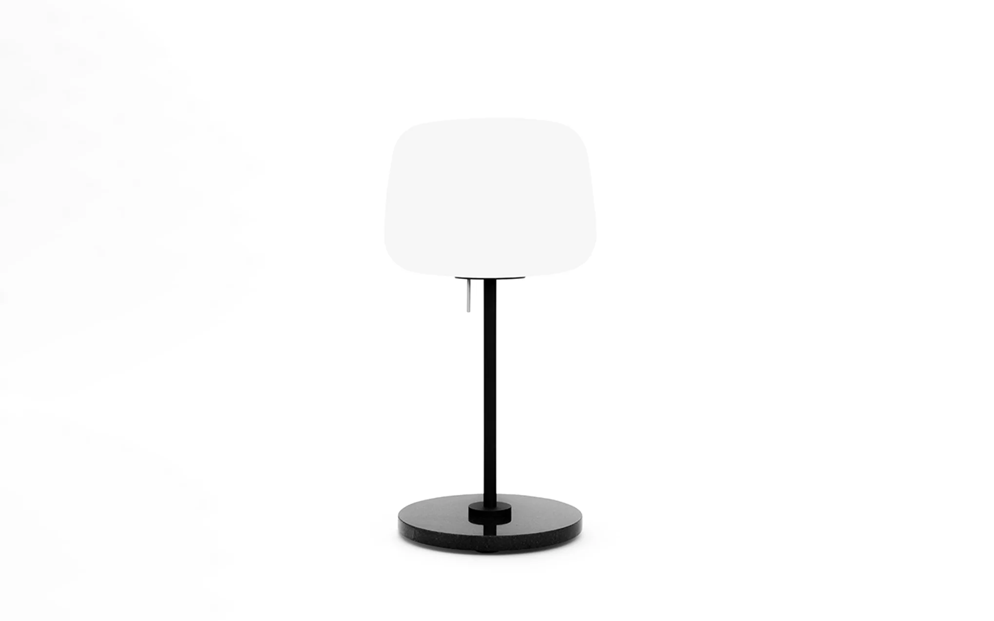 Soft table light
