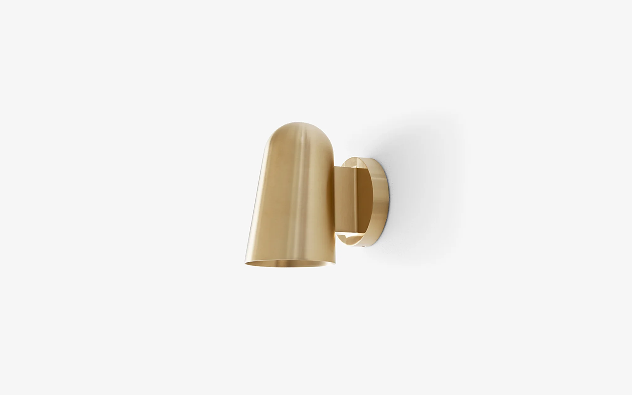 Solid SC105 outdoor wall lamp - Image 2