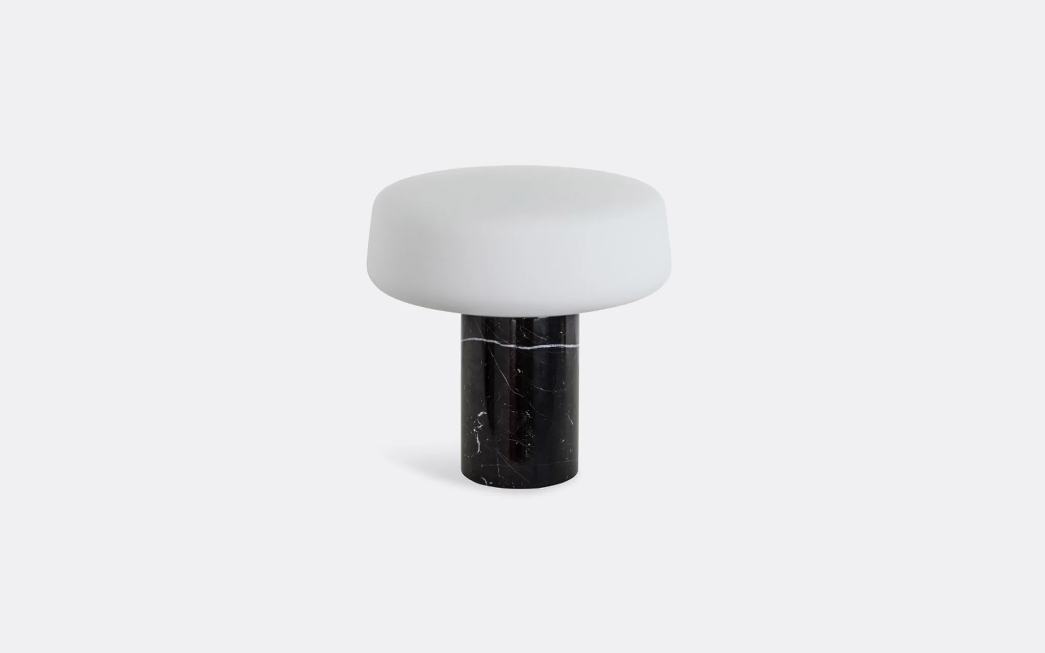Solid rechargeable table light - Image 3
