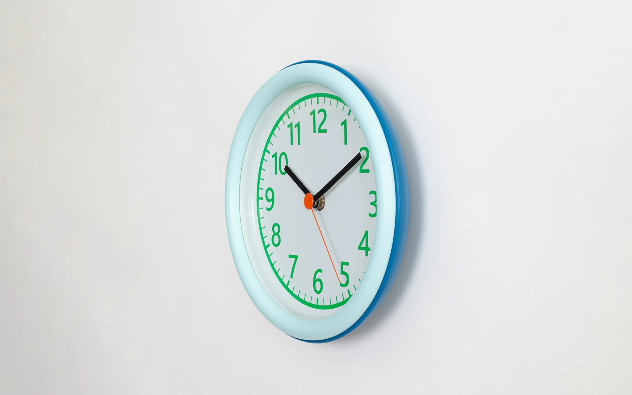 SOWDEN clock - Image 8