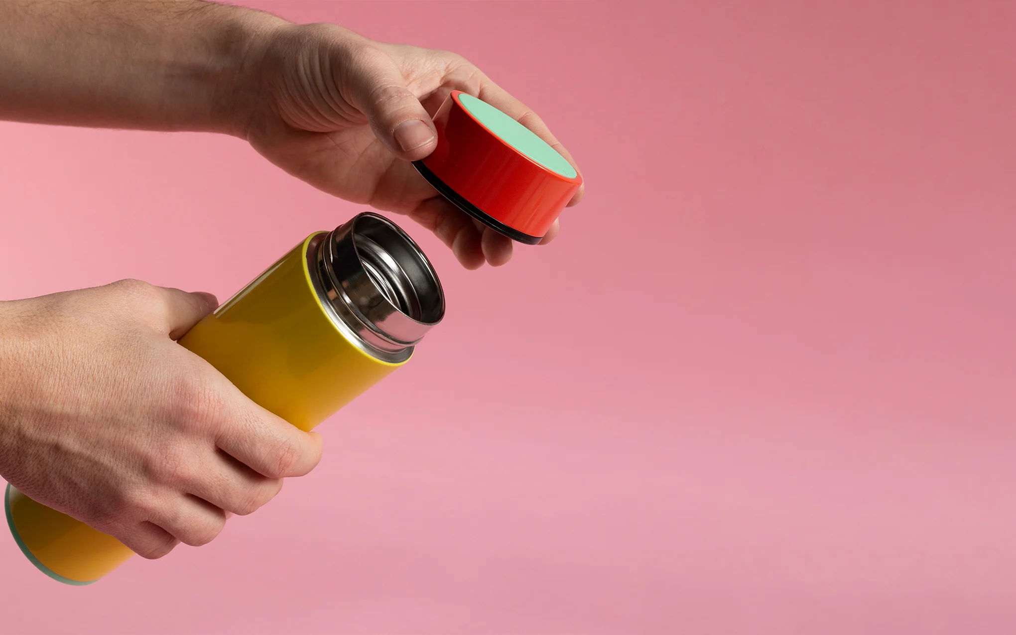 Sowden thermal flask - Image 3