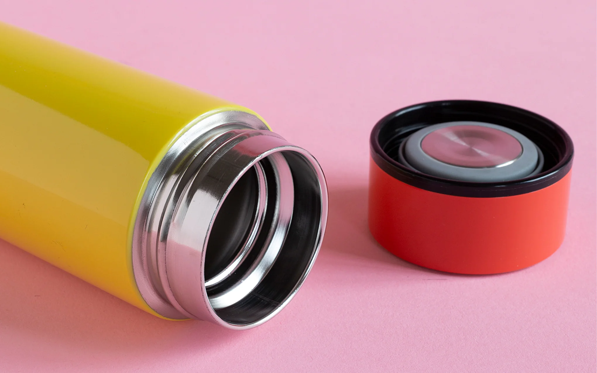 Sowden thermal flask - Image 4