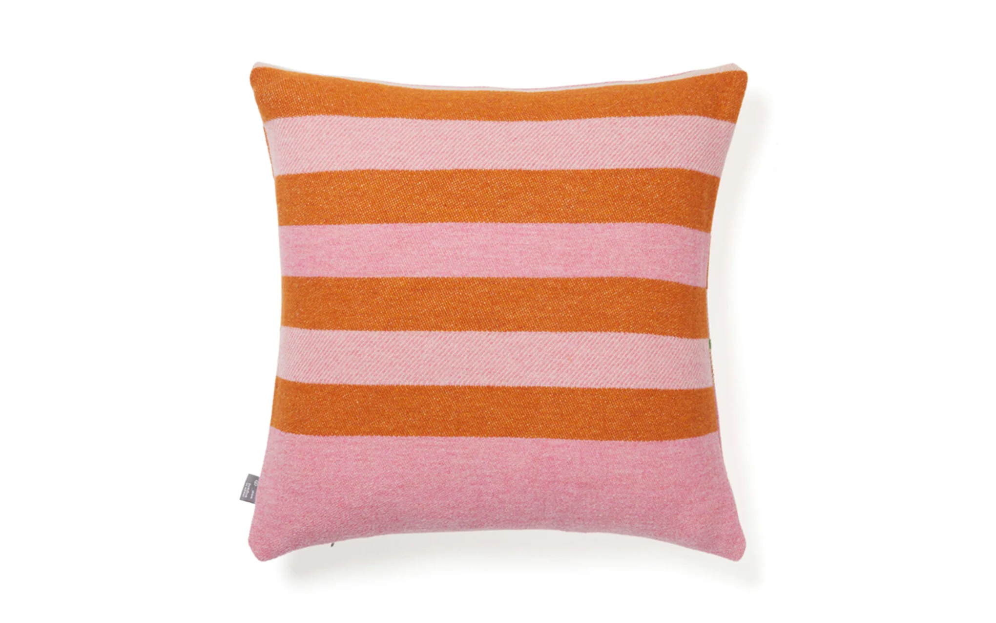 Stölzl cushion - nougat - Image 5
