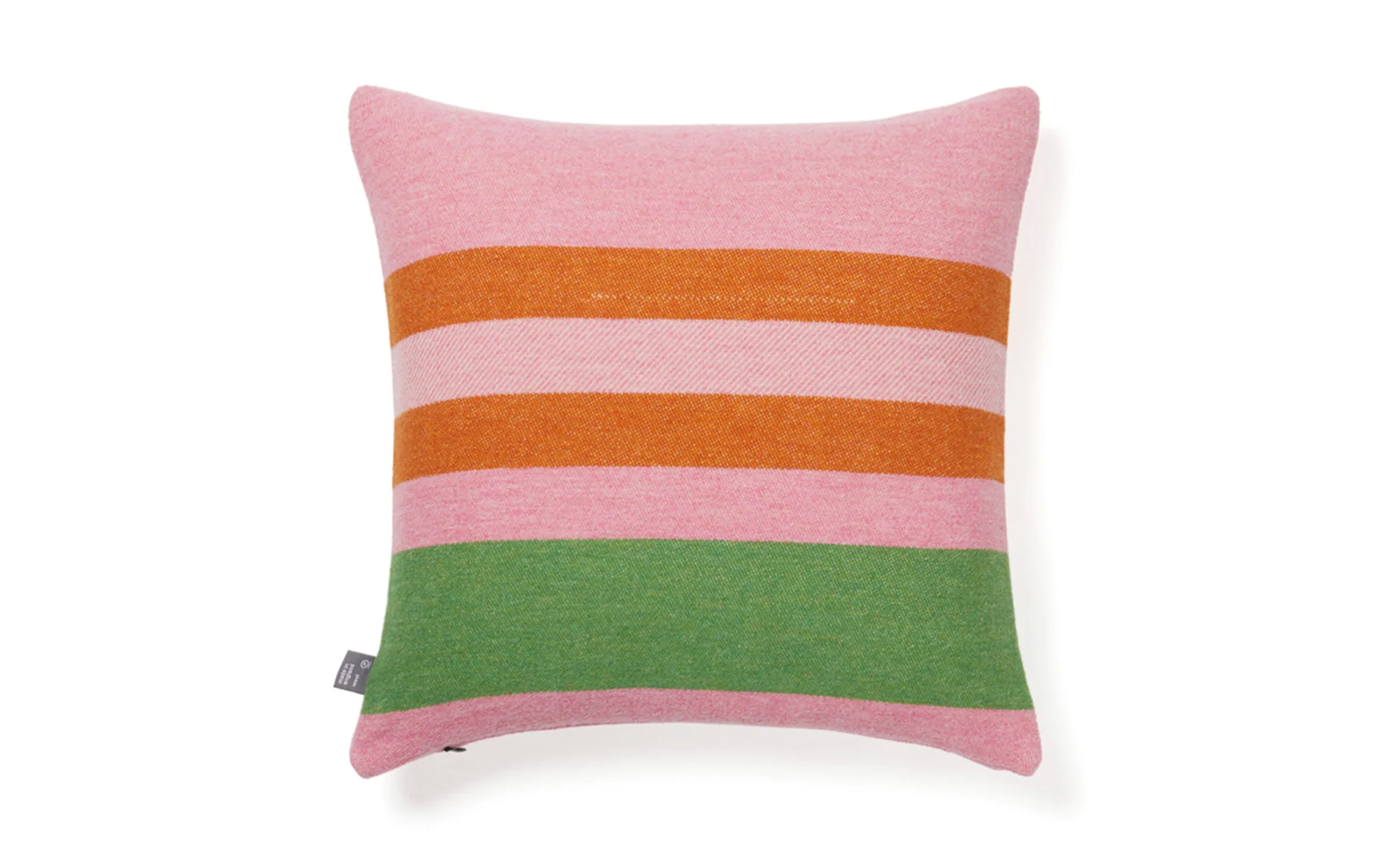 Stölzl cushion - nougat - Image 6