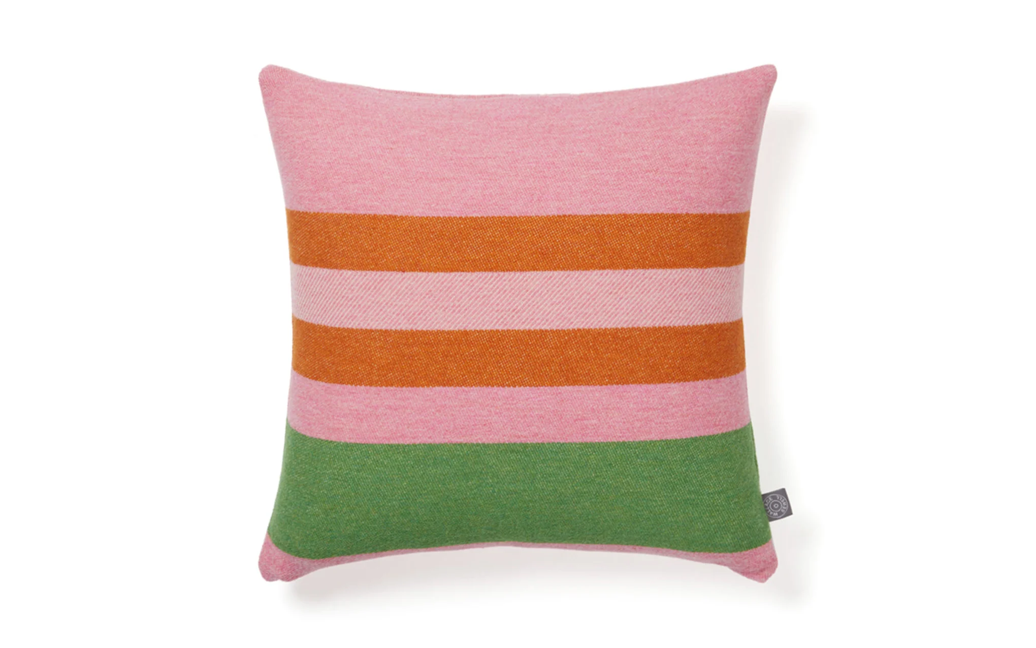 Stölzl cushion - nougat - Image 7