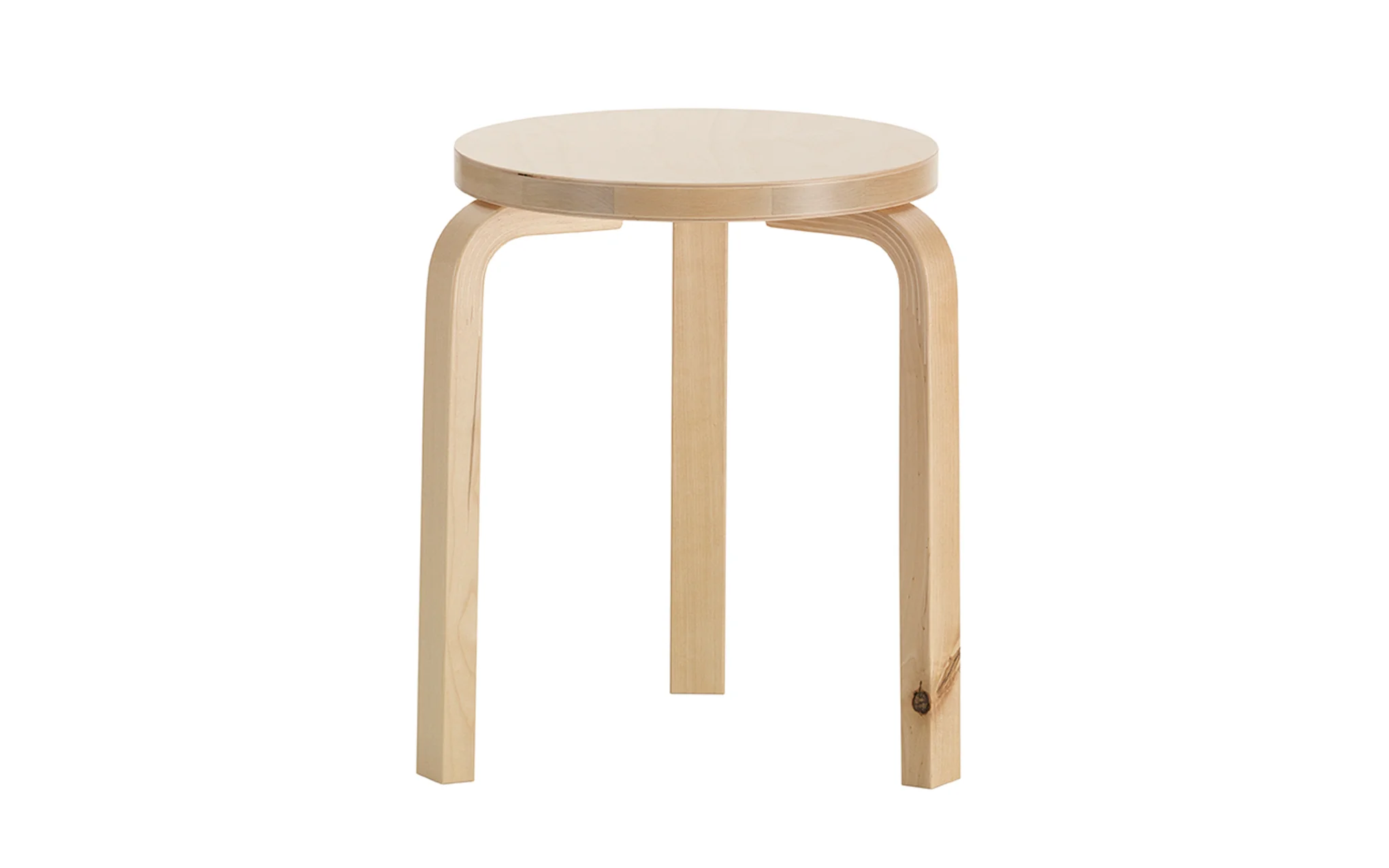 Stool 60 - 3 legs - Image 18