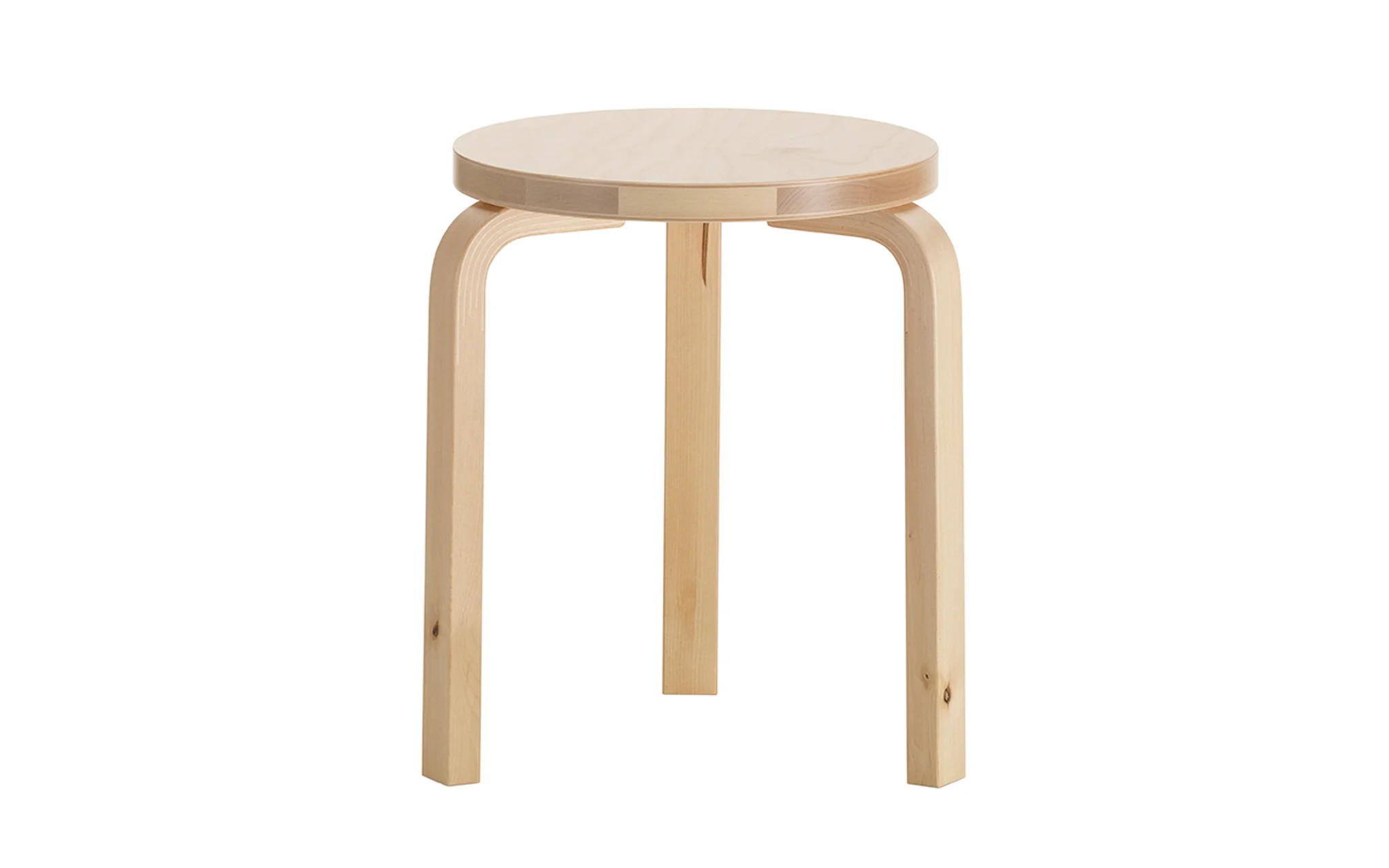 Stool 60 - 3 legs - Image 19