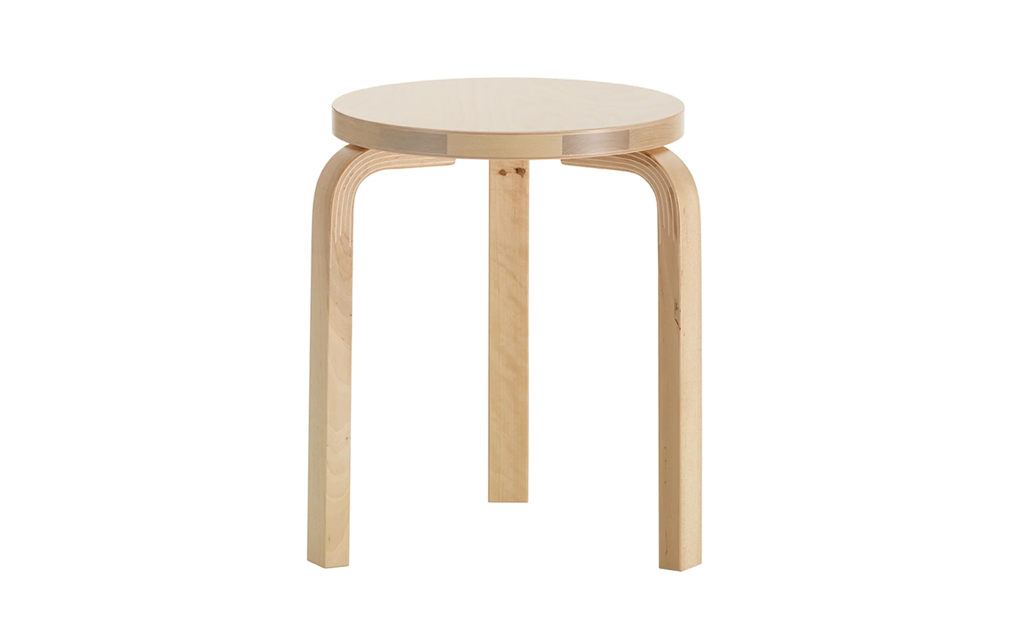 Stool 60 - 3 legs - Image 23