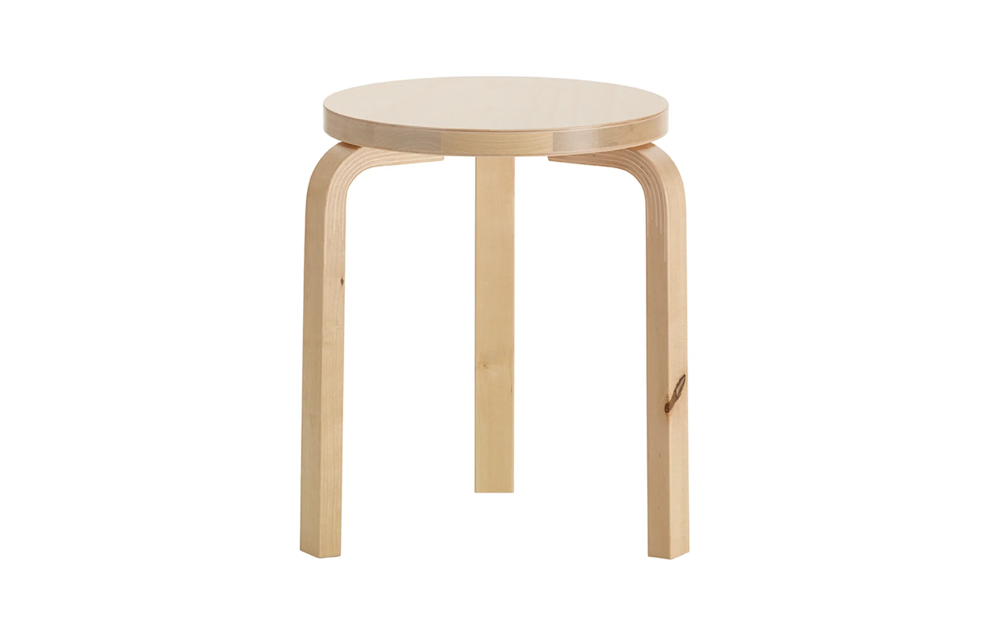 Stool 60 - 3 legs - Image 25