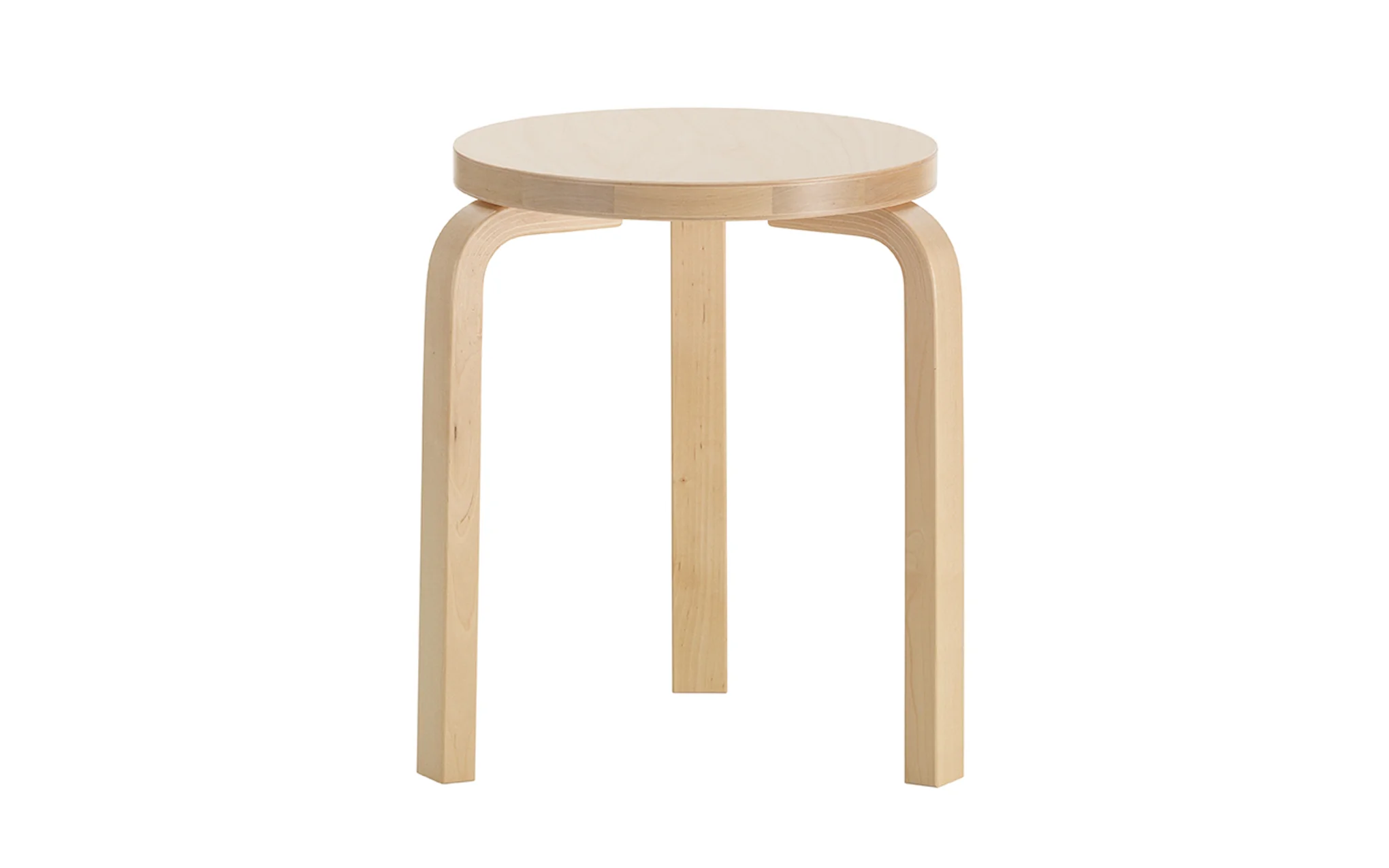 Stool 60 - 3 legs - Image 28