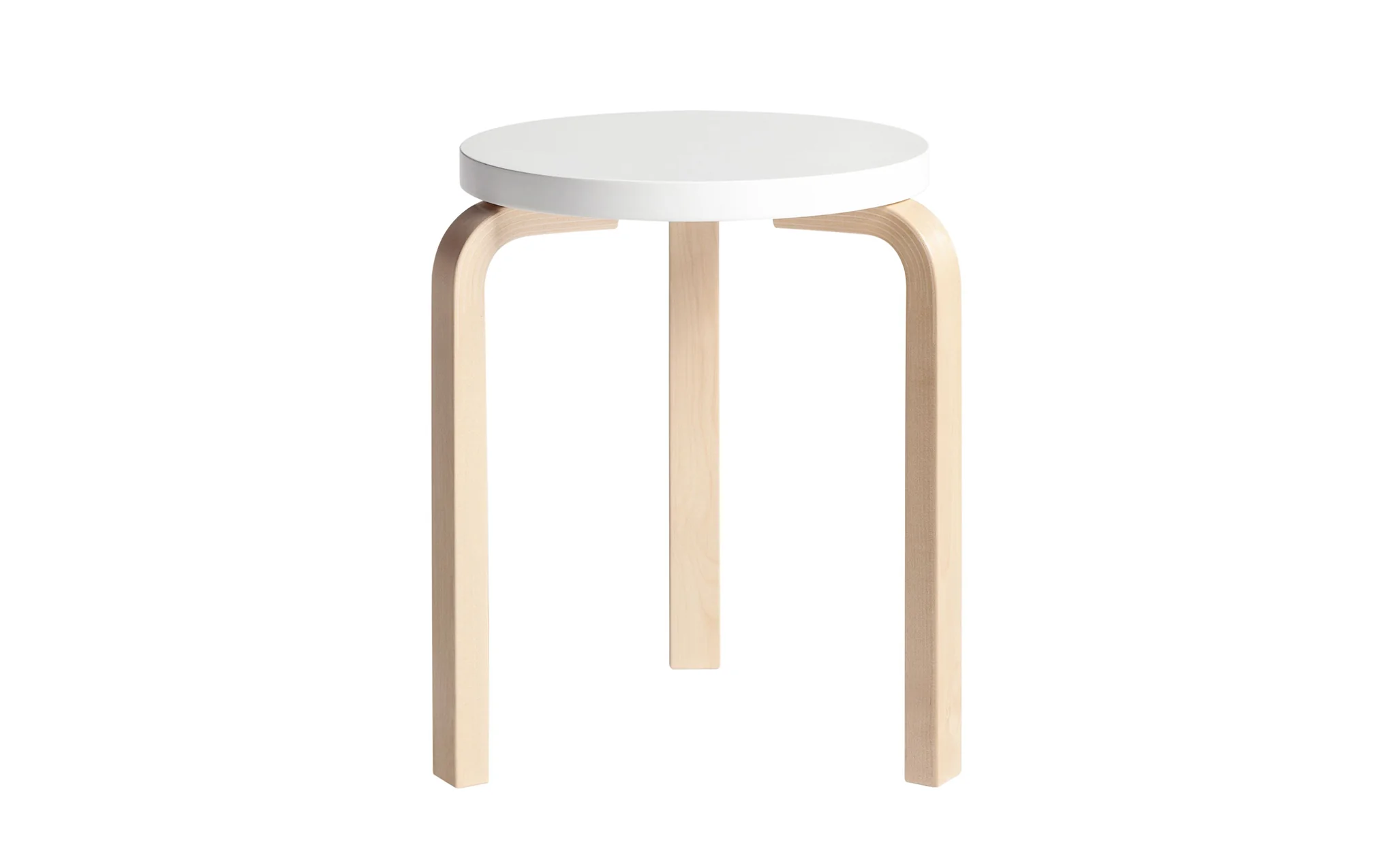 Stool 60 - 3 legs - Image 5