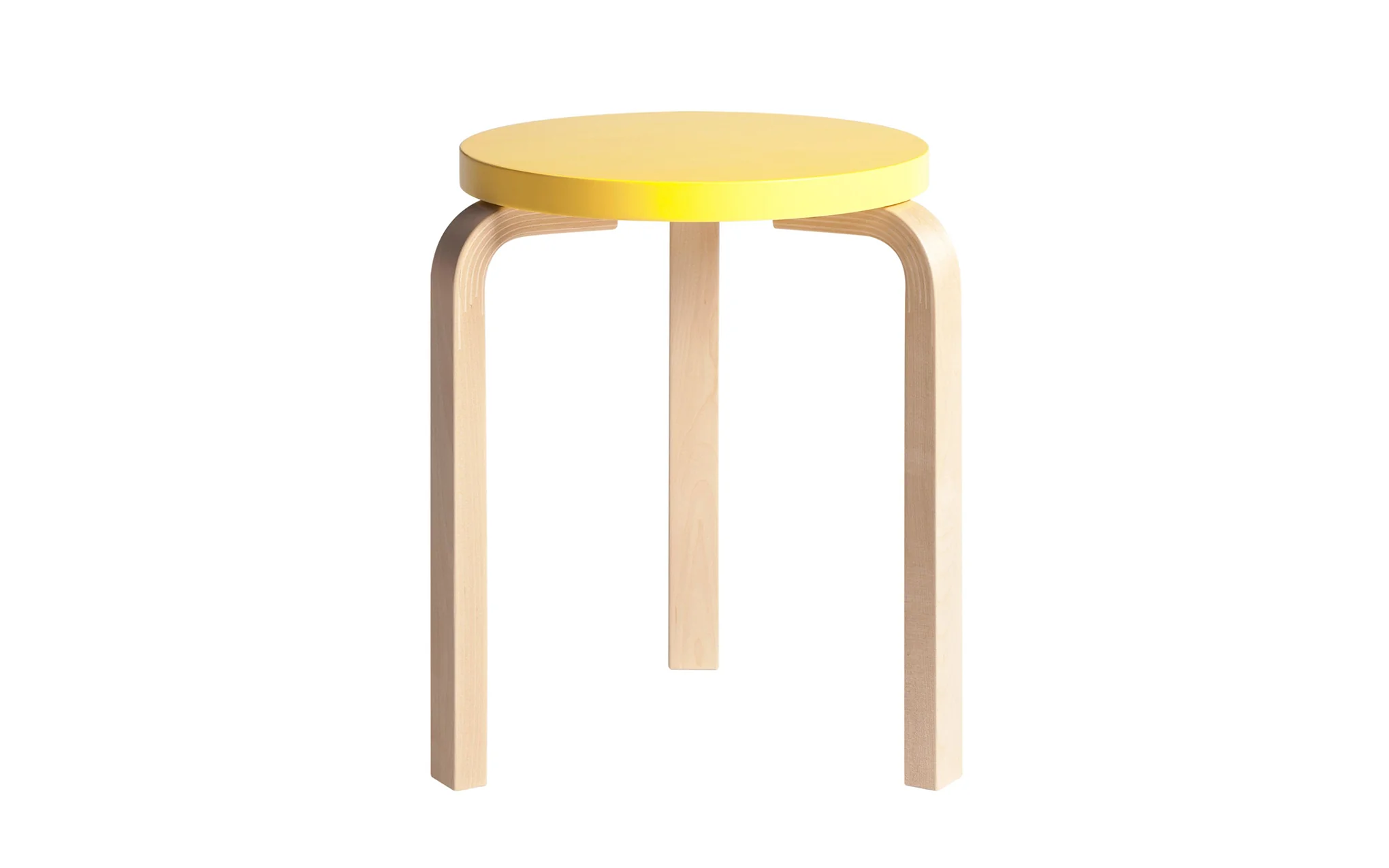Stool 60 - 3 legs - Image 7
