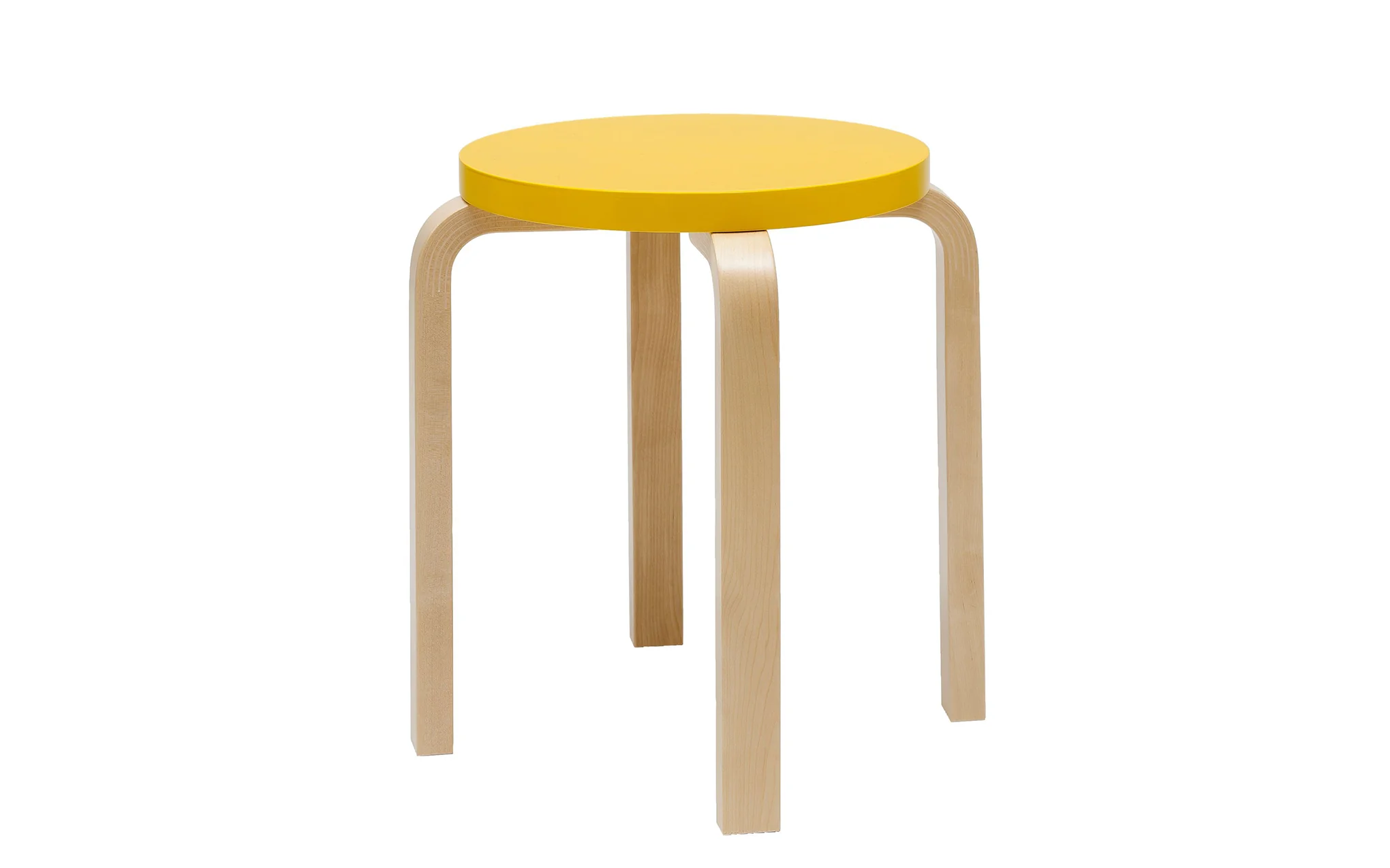 Stool E60 - 4 legs - Image 8