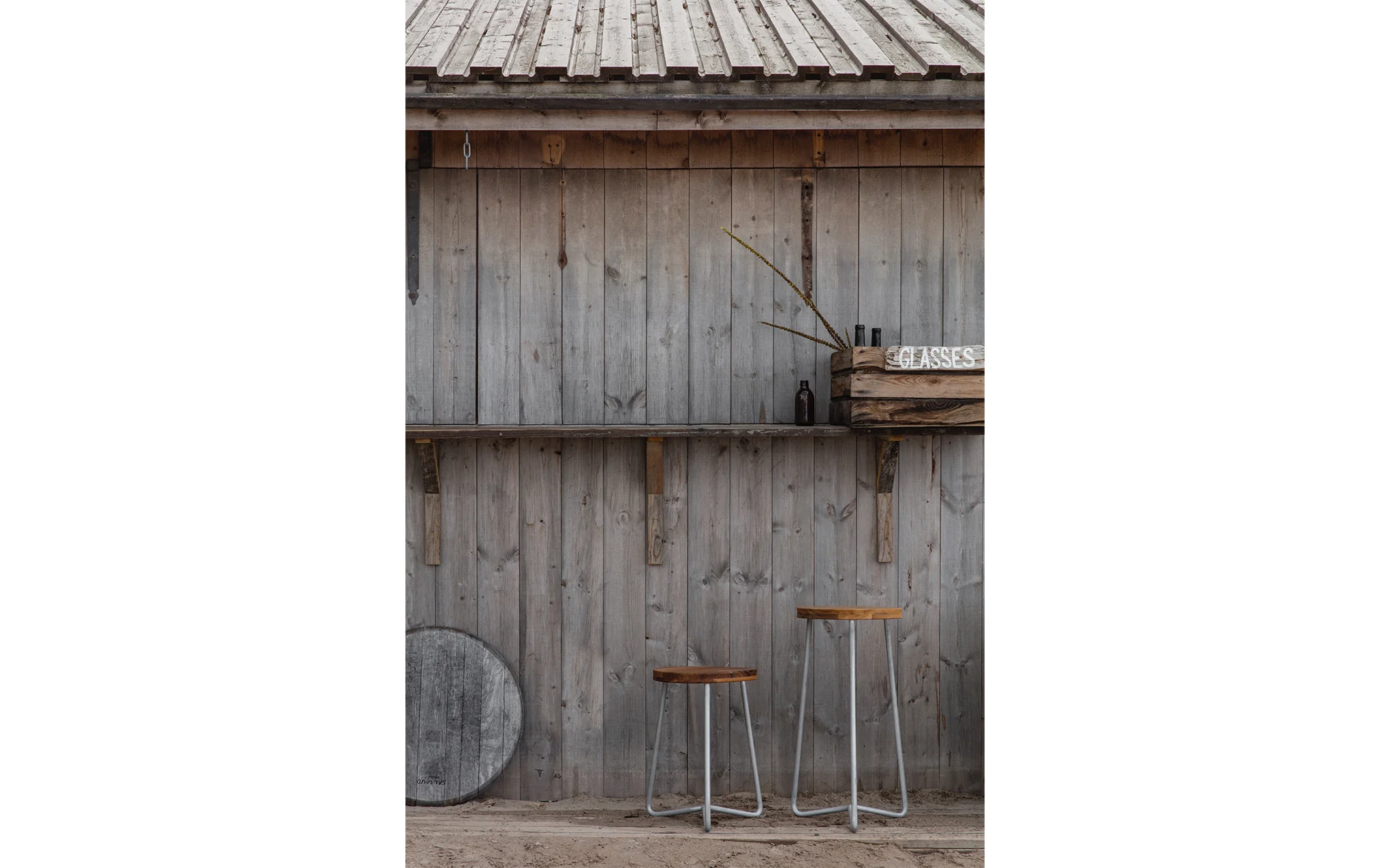 Stool V1 - Image 7