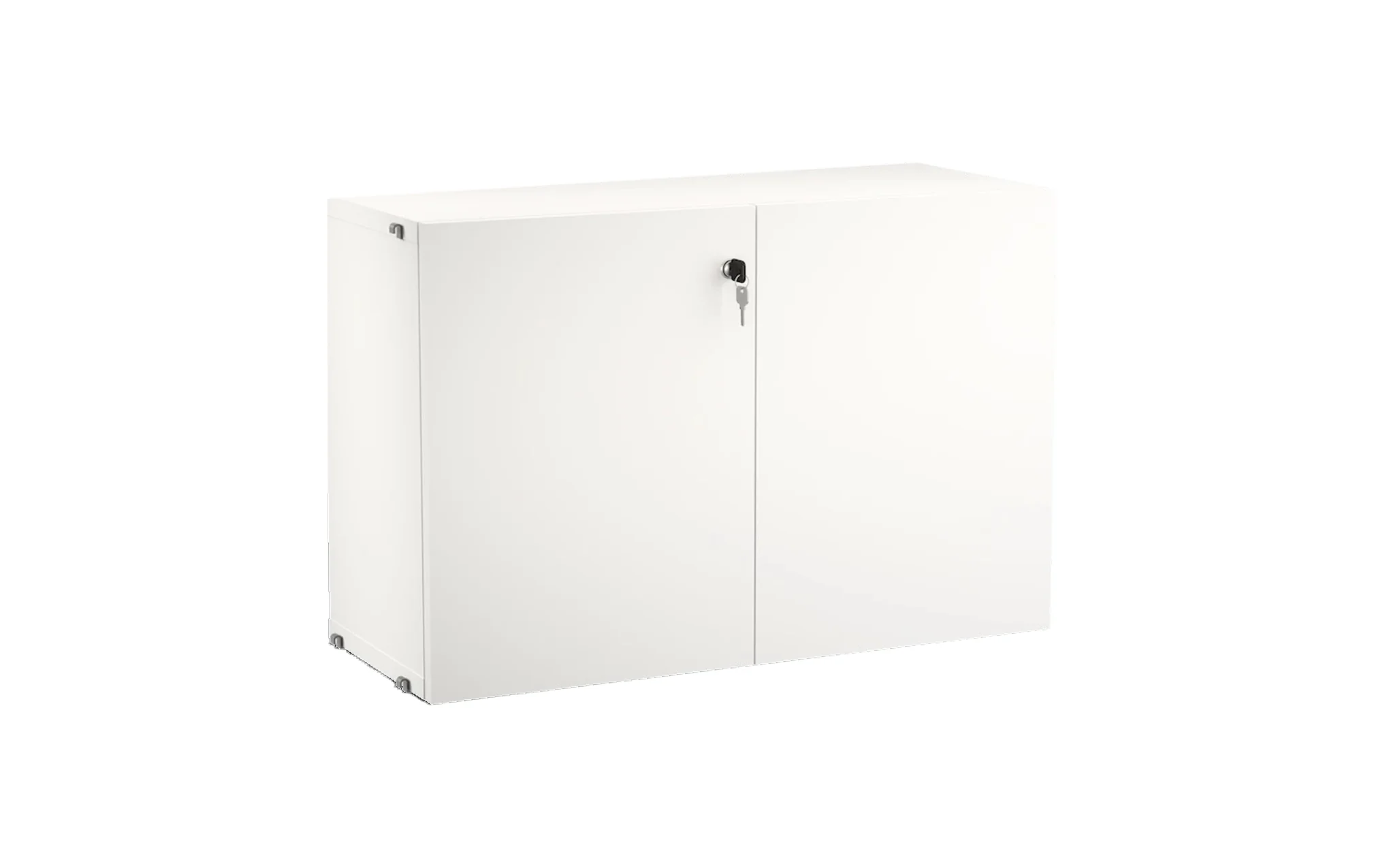 String cabinet - lock
