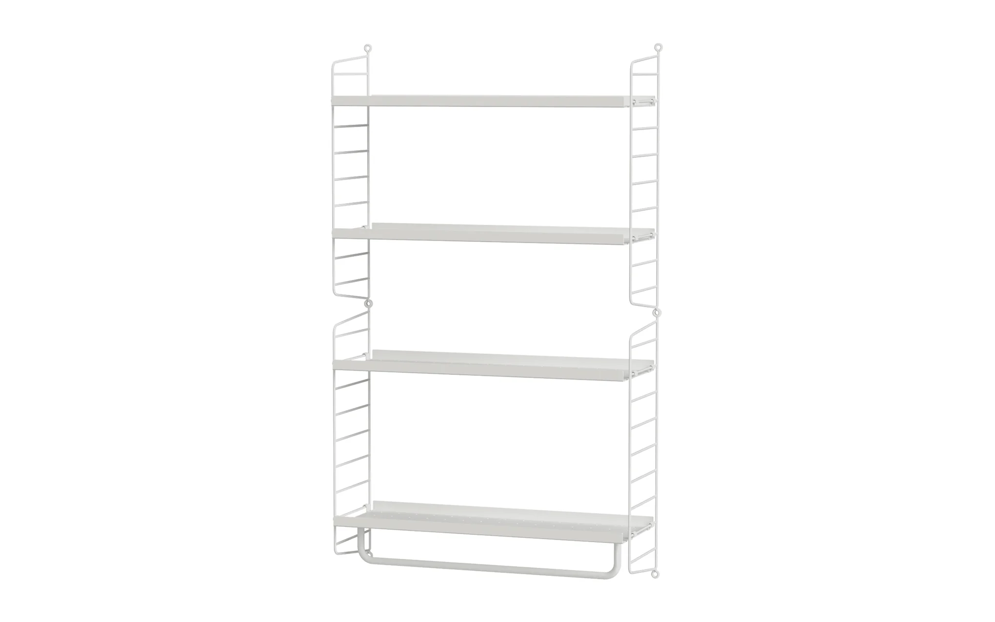 String - kitchen configuration D