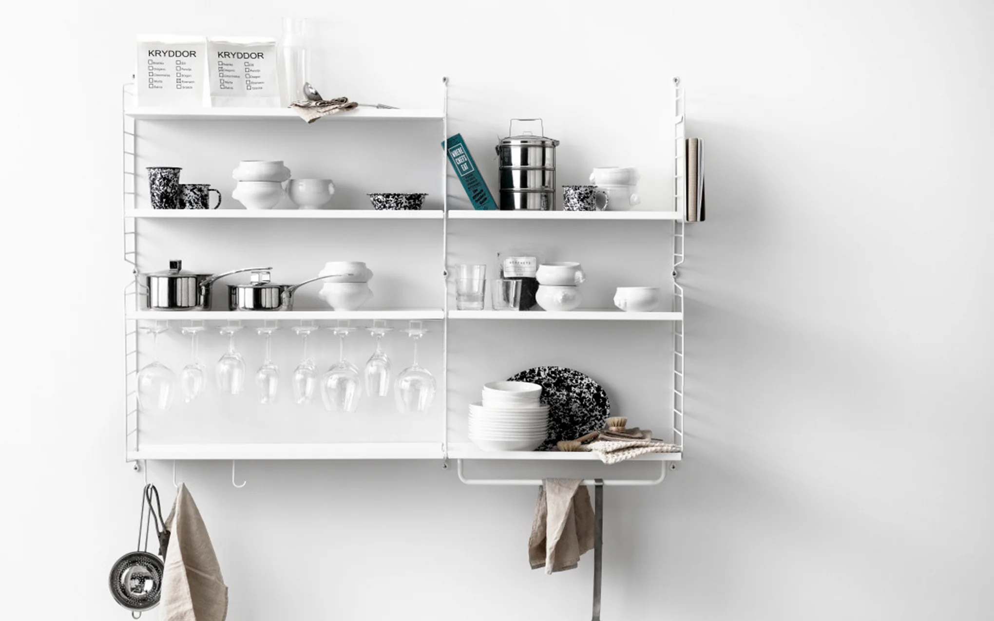 String - kitchen configuration D - Image 2