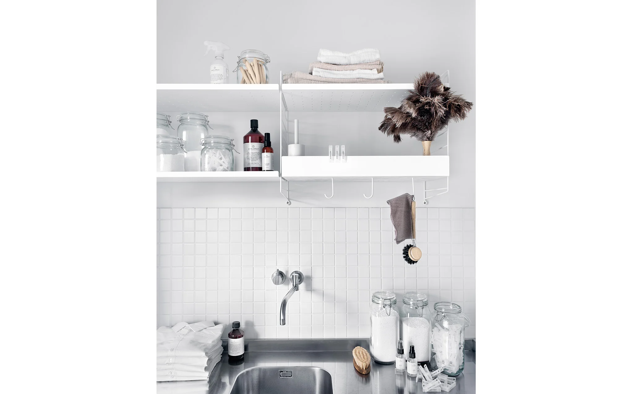 String - kitchen configuration D - Image 3