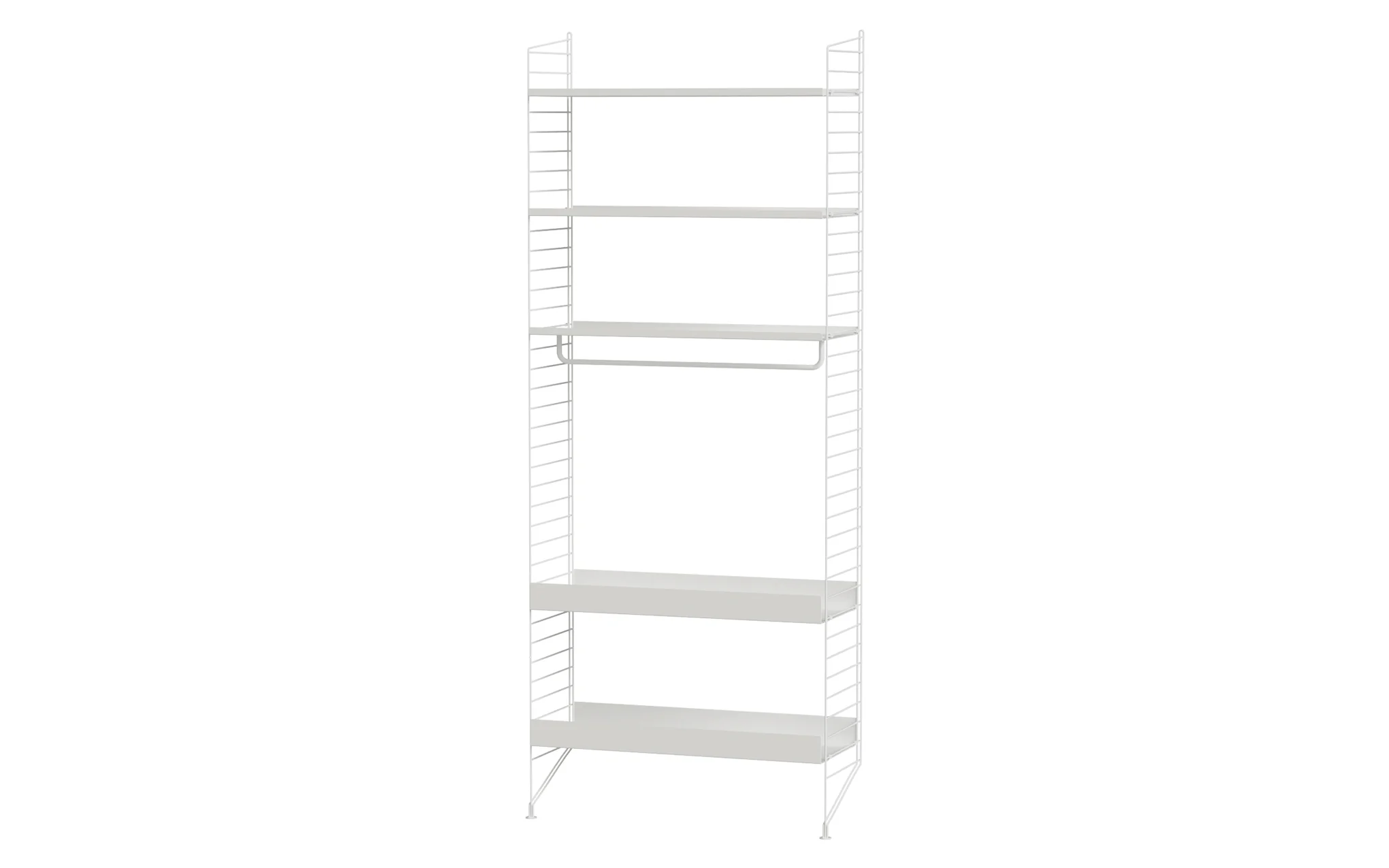 String - kitchen configuration G