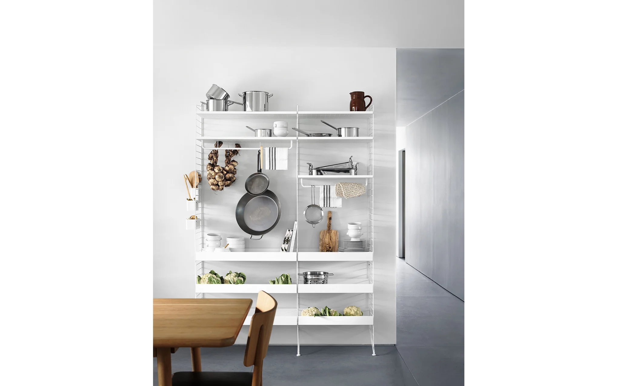 String - kitchen configuration G - Image 2