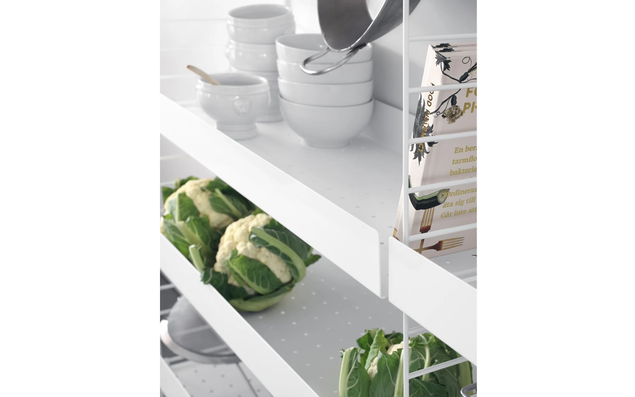 String - kitchen configuration G - Image 3