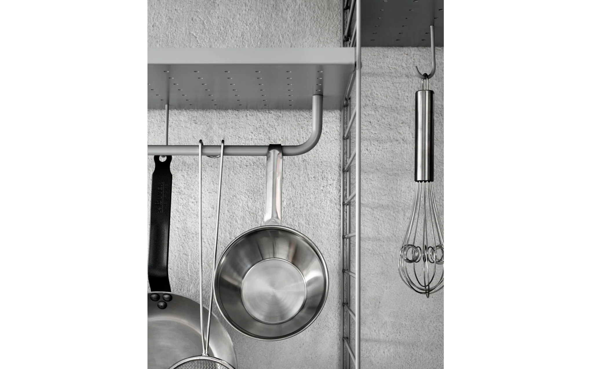 String - kitchen configuration H - Image 5