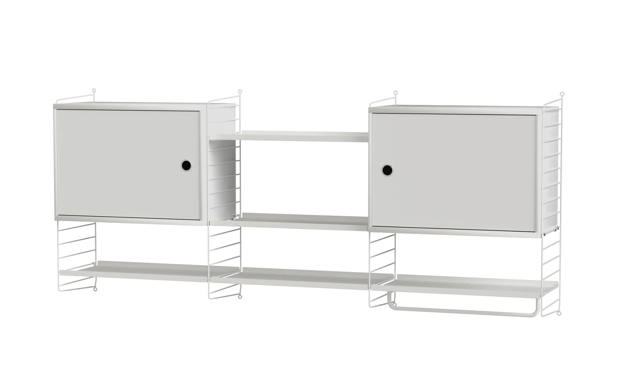 String - kitchen configuration M