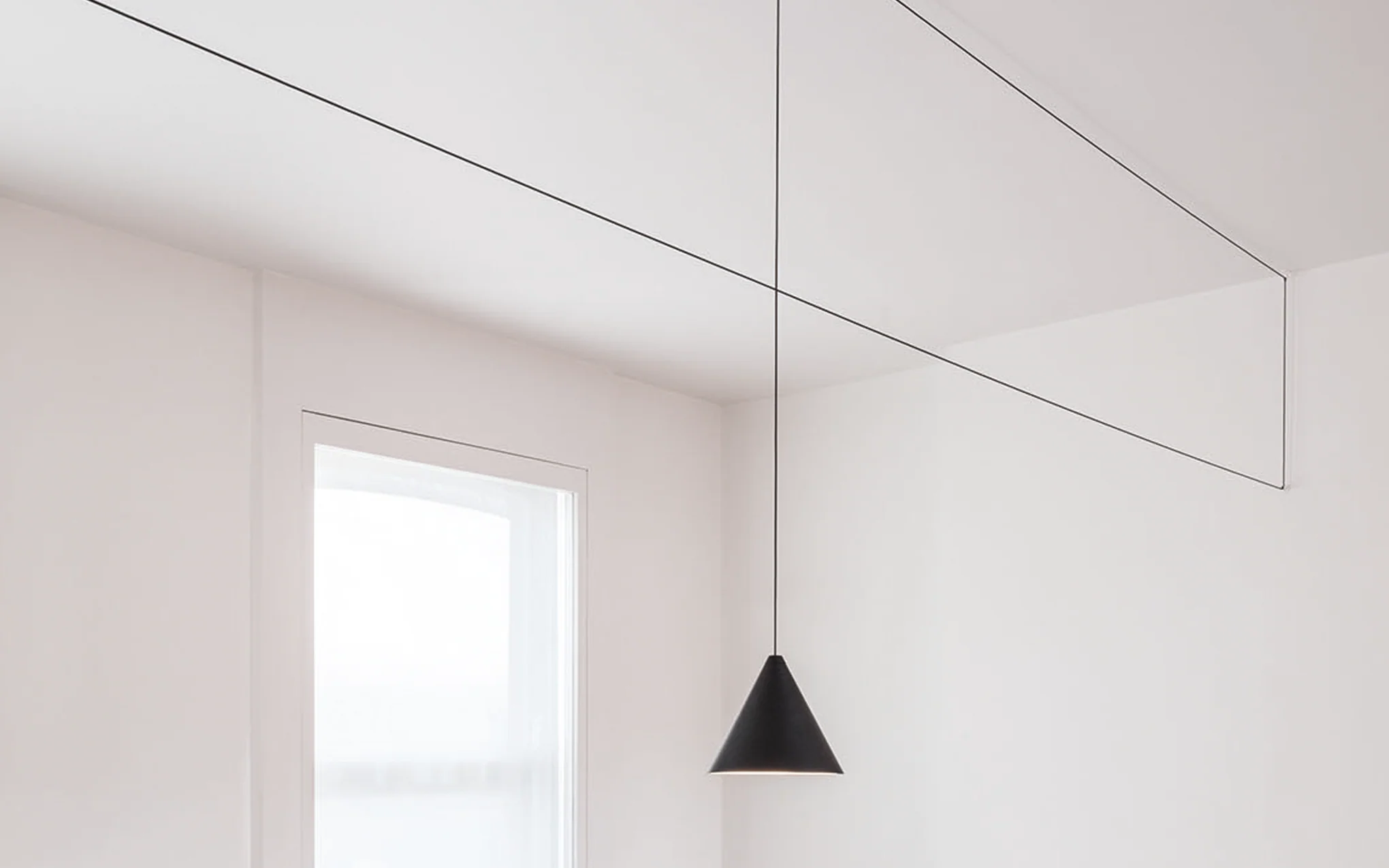 String Light - cable - Image 5