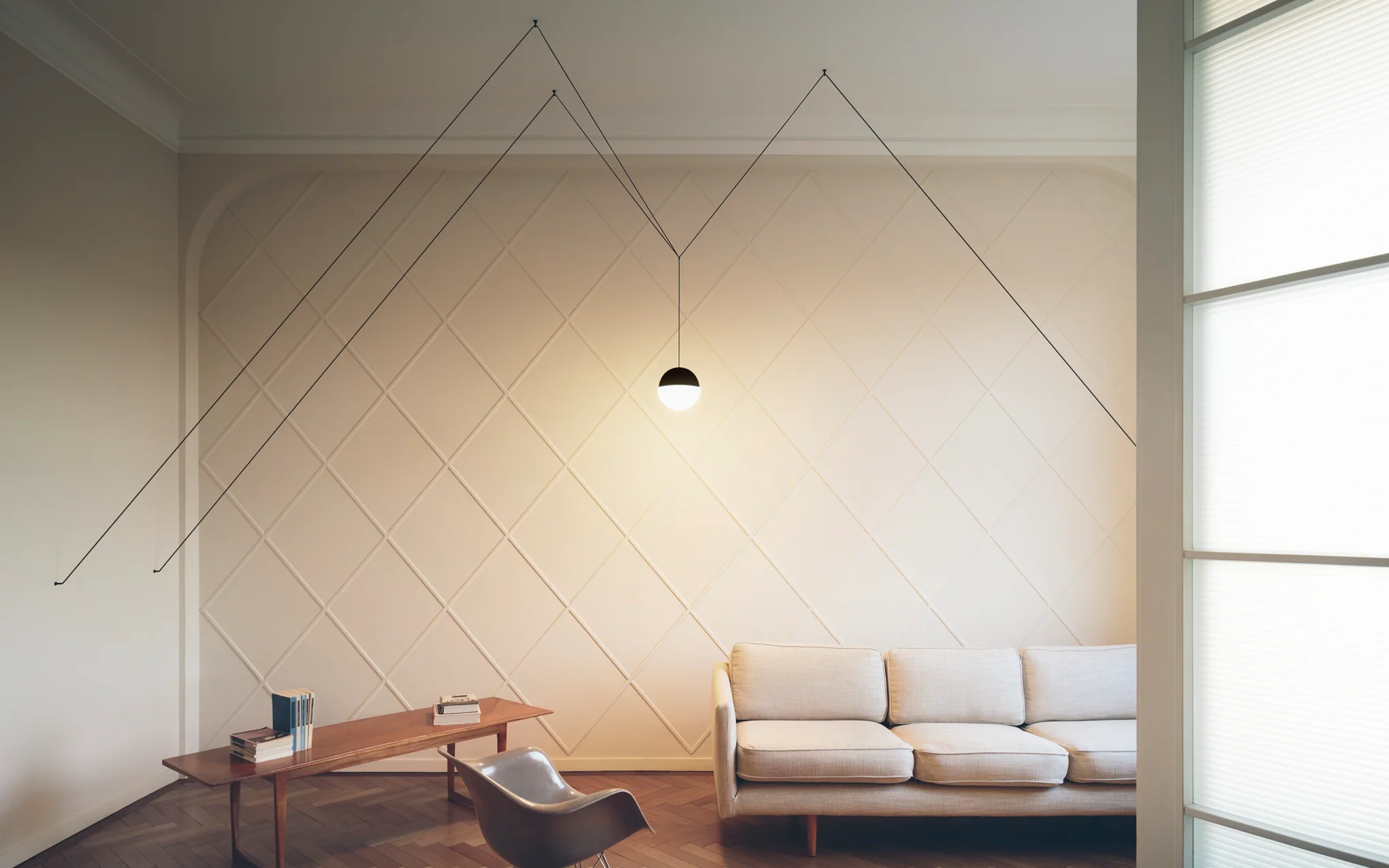 String Light - cable - Image 6