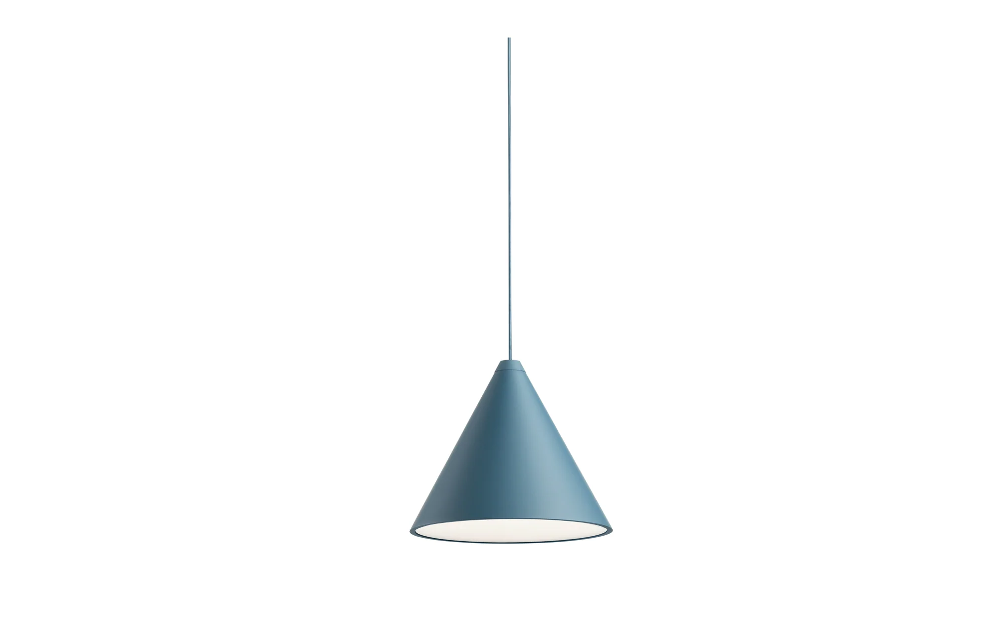 String Light - cone