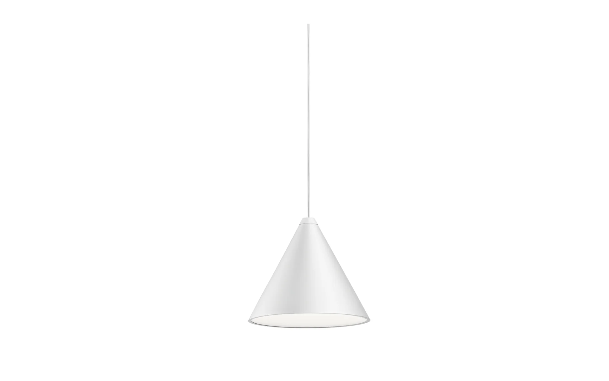String Light - cone - Image 2