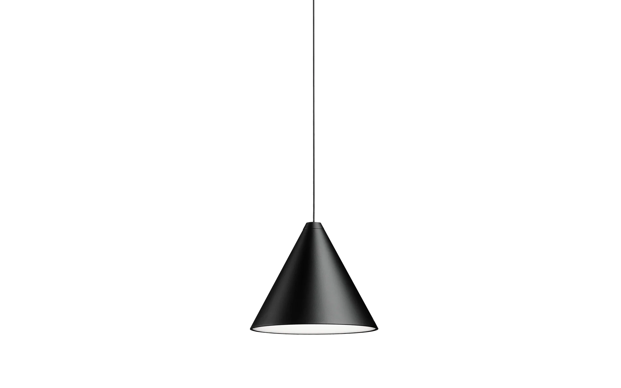 String Light - cone - Image 3