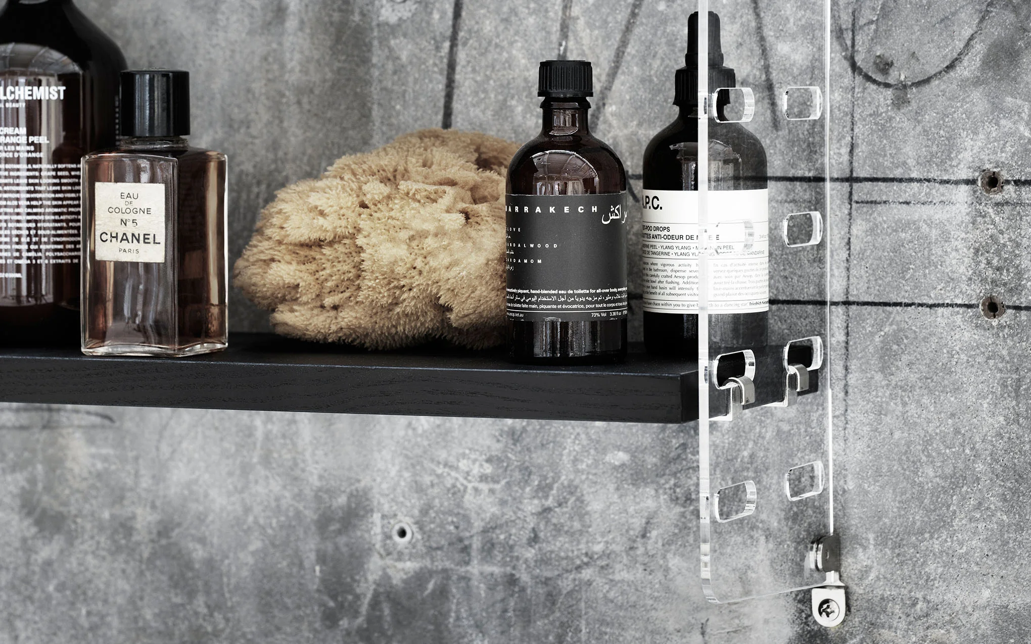 String Pocket shelf - Image 3