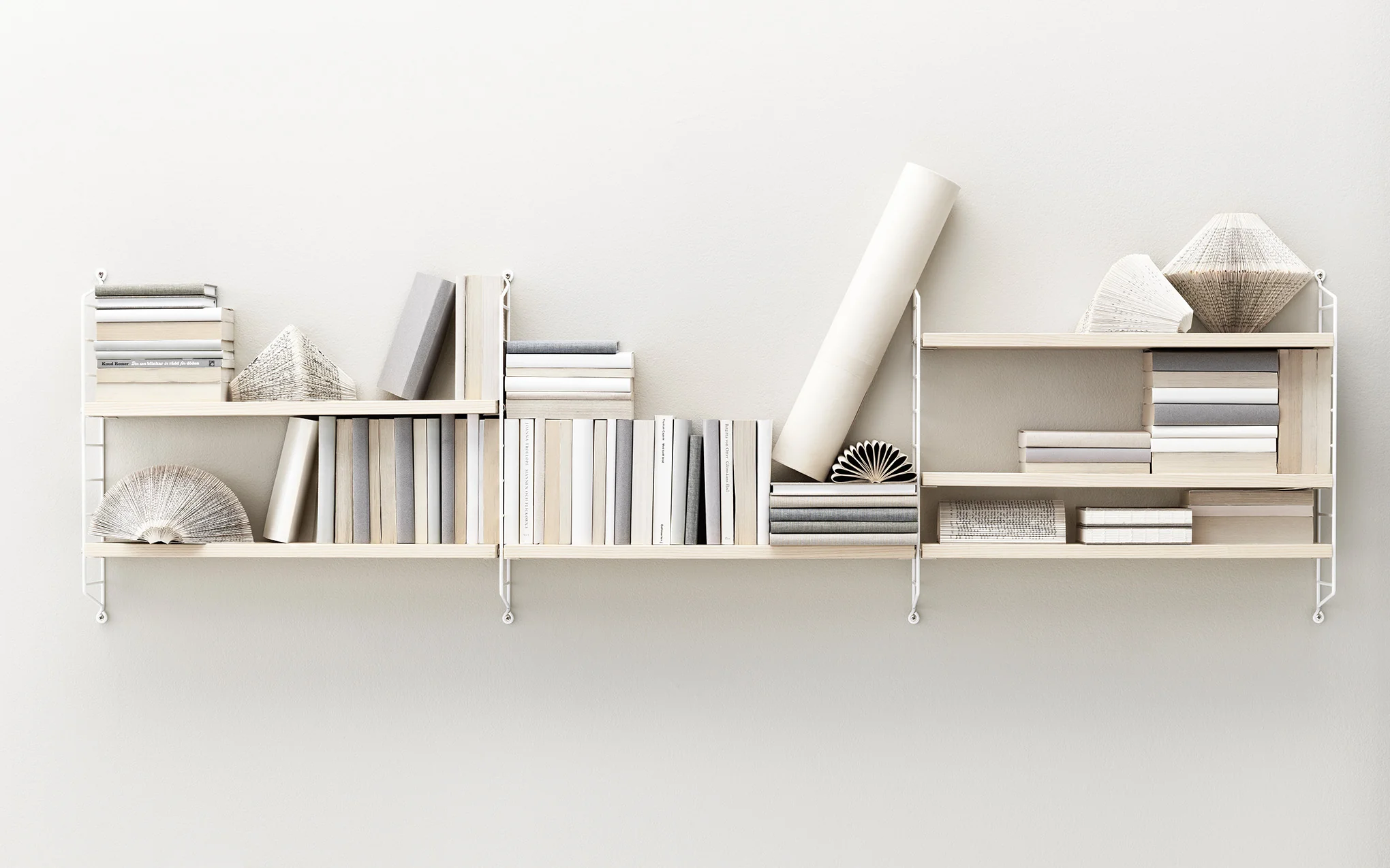 String Pocket shelf - Image 5