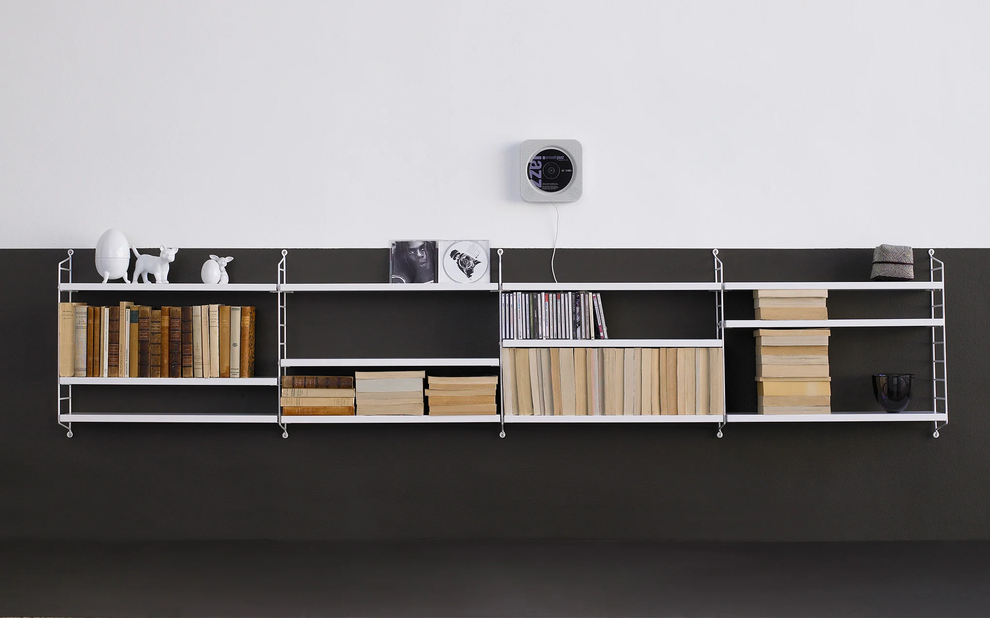String Pocket shelf - Image 7
