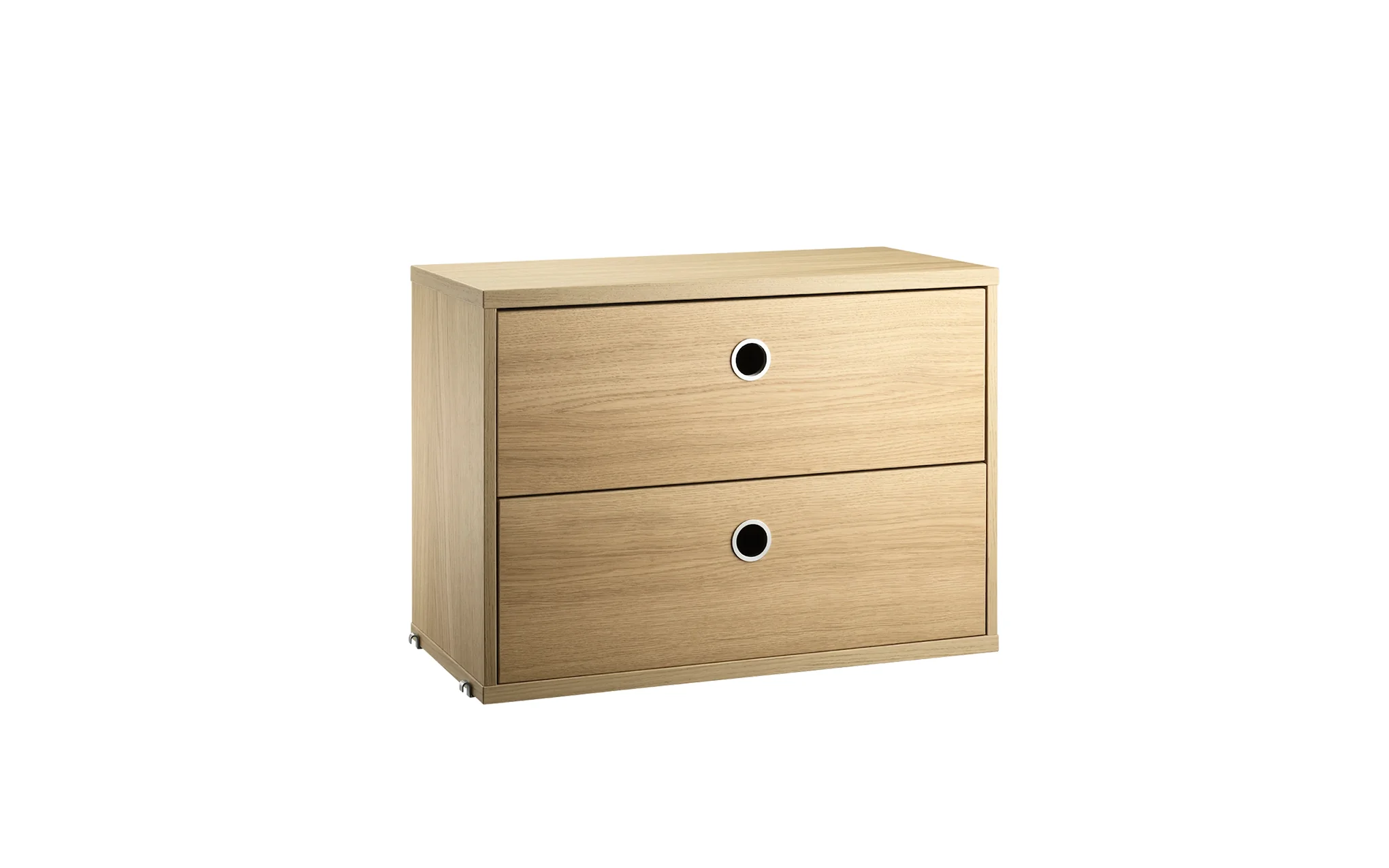 String chest of drawers unit - Image 12